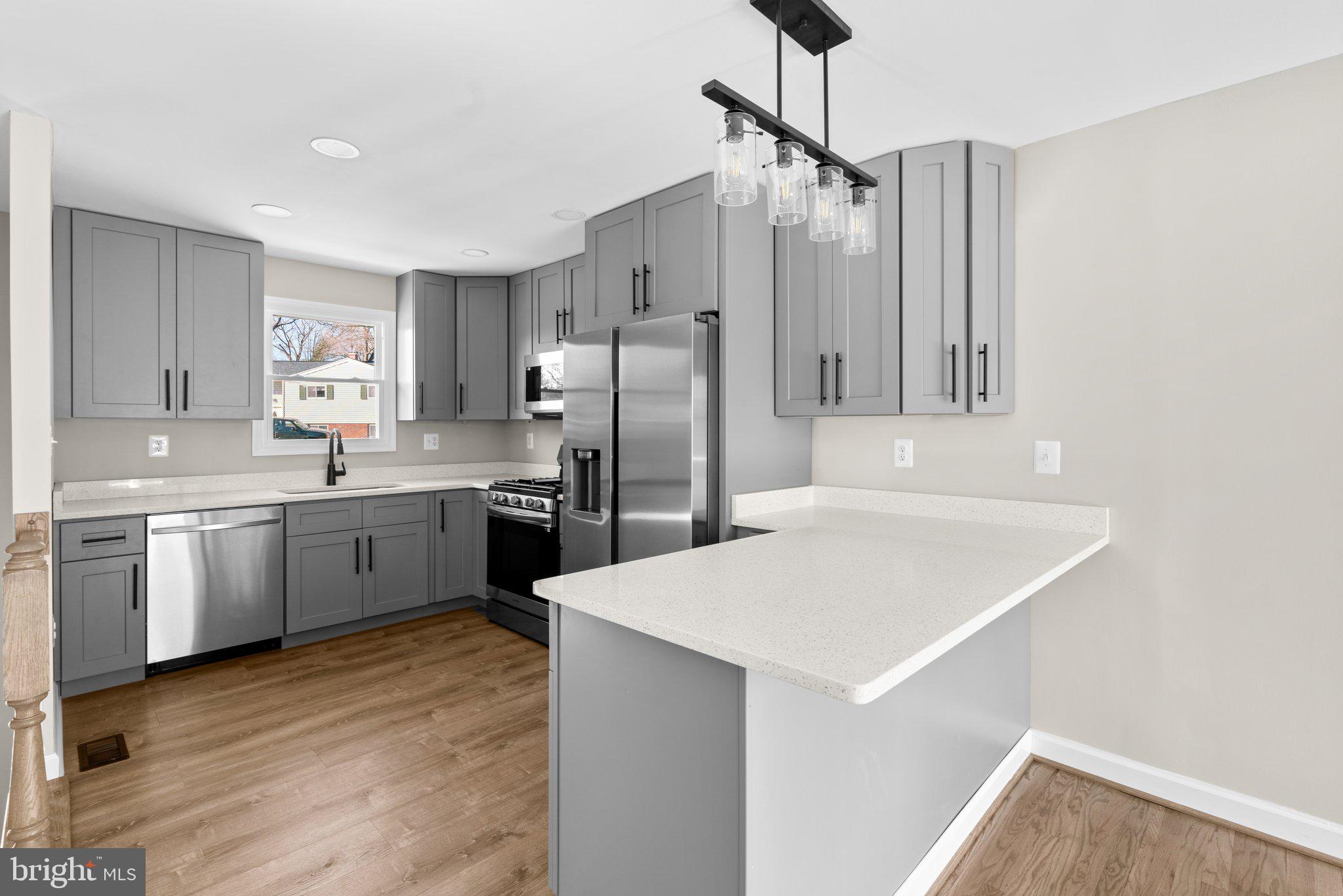 GLEN BURNIE - Residential