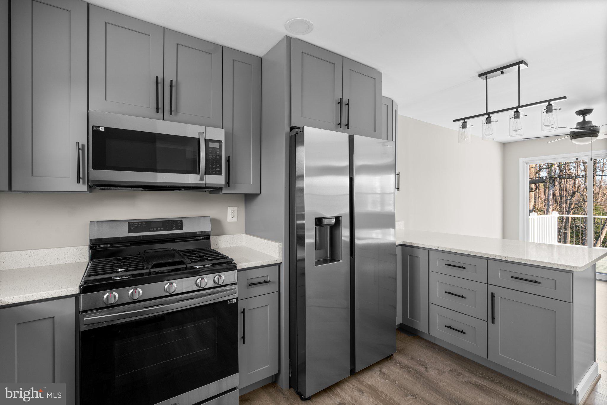 GLEN BURNIE - Residential