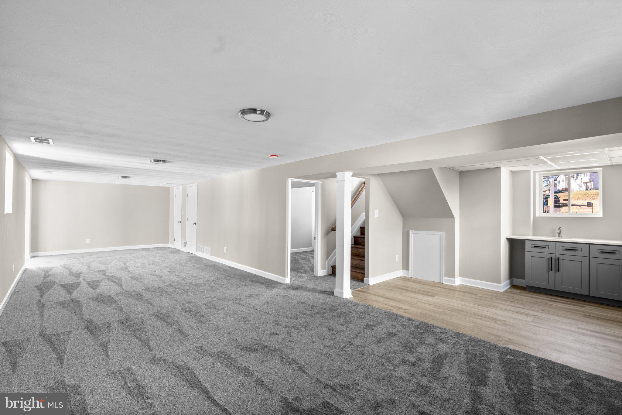 GLEN BURNIE - Residential