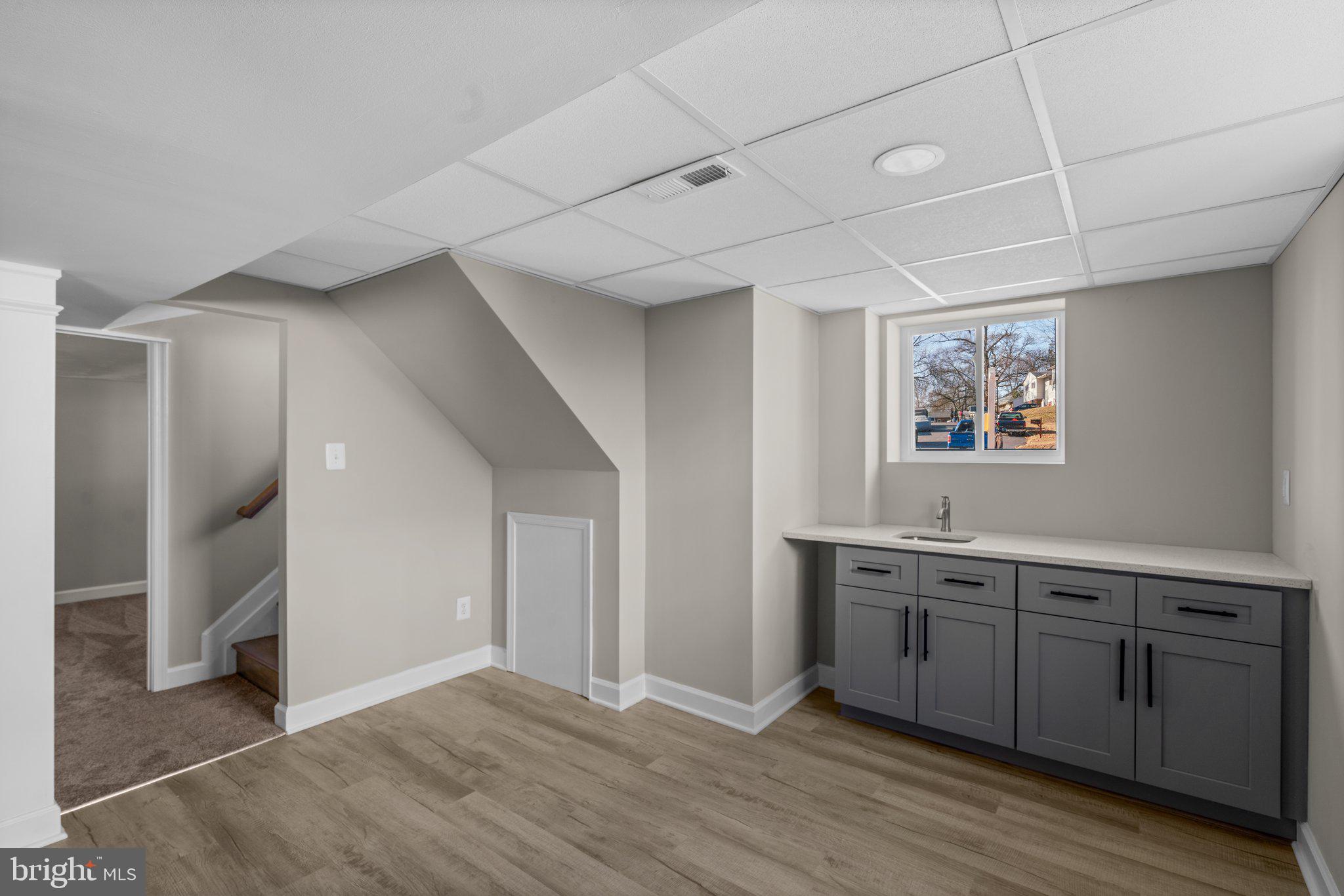 GLEN BURNIE - Residential