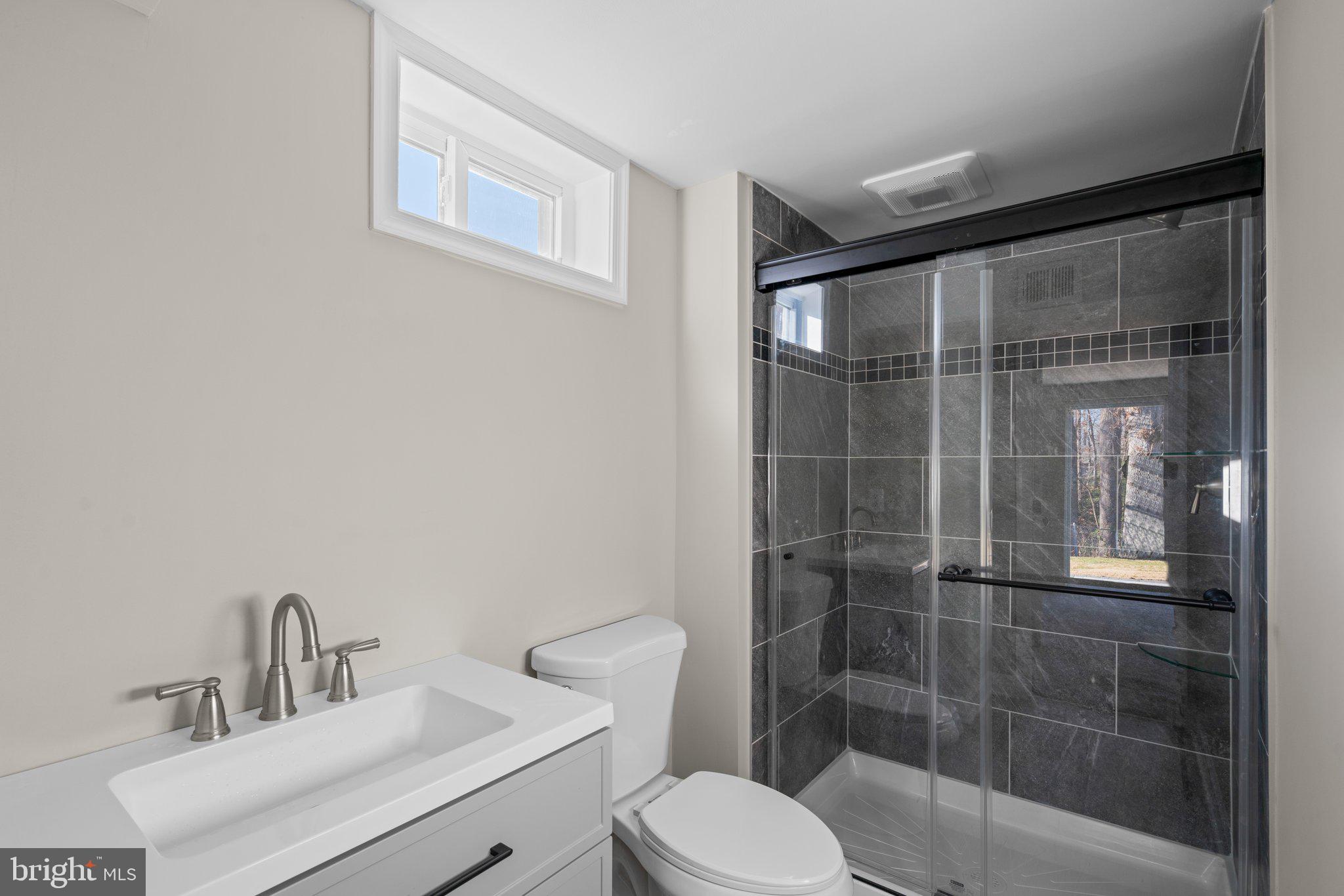 GLEN BURNIE - Residential