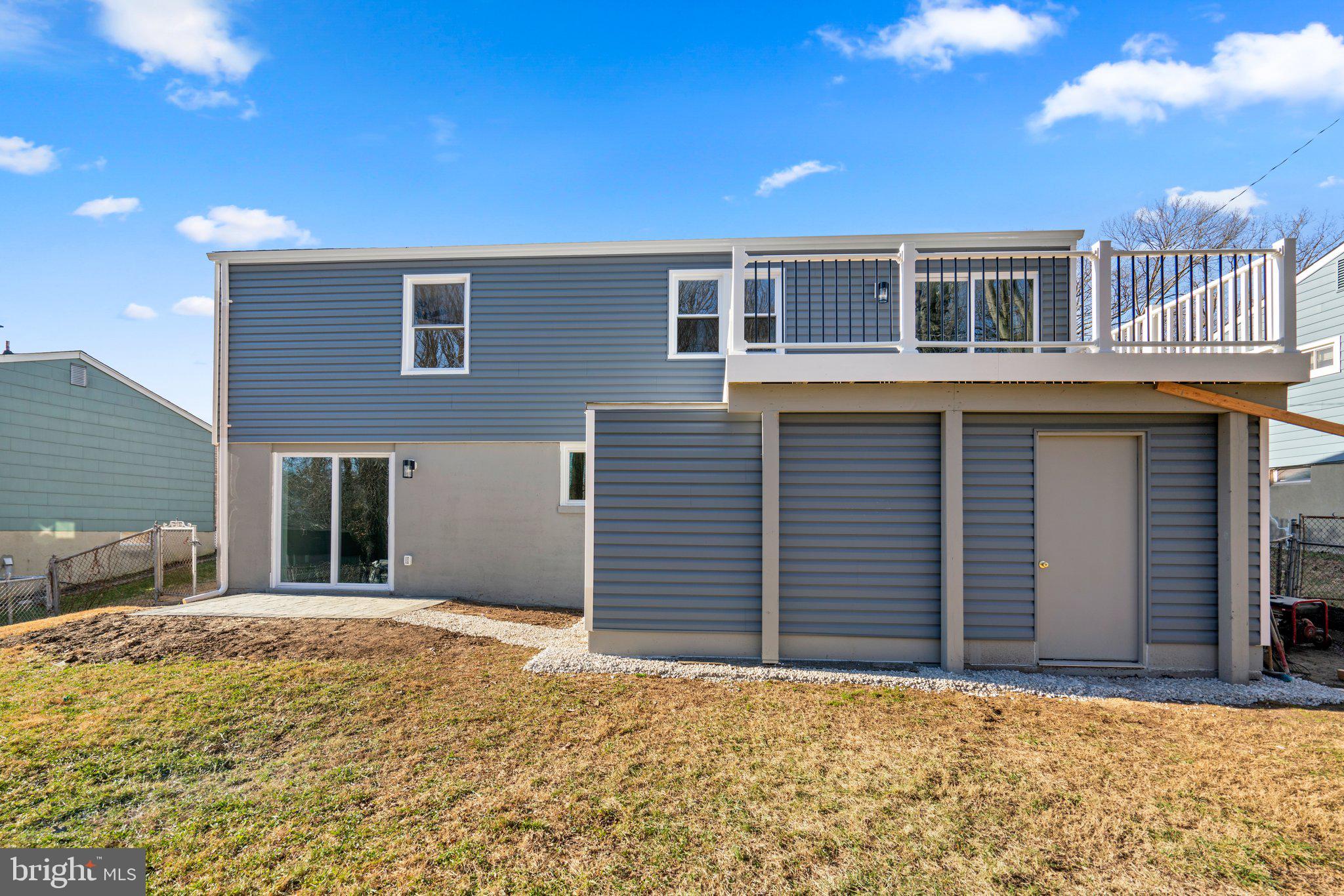 GLEN BURNIE - Residential