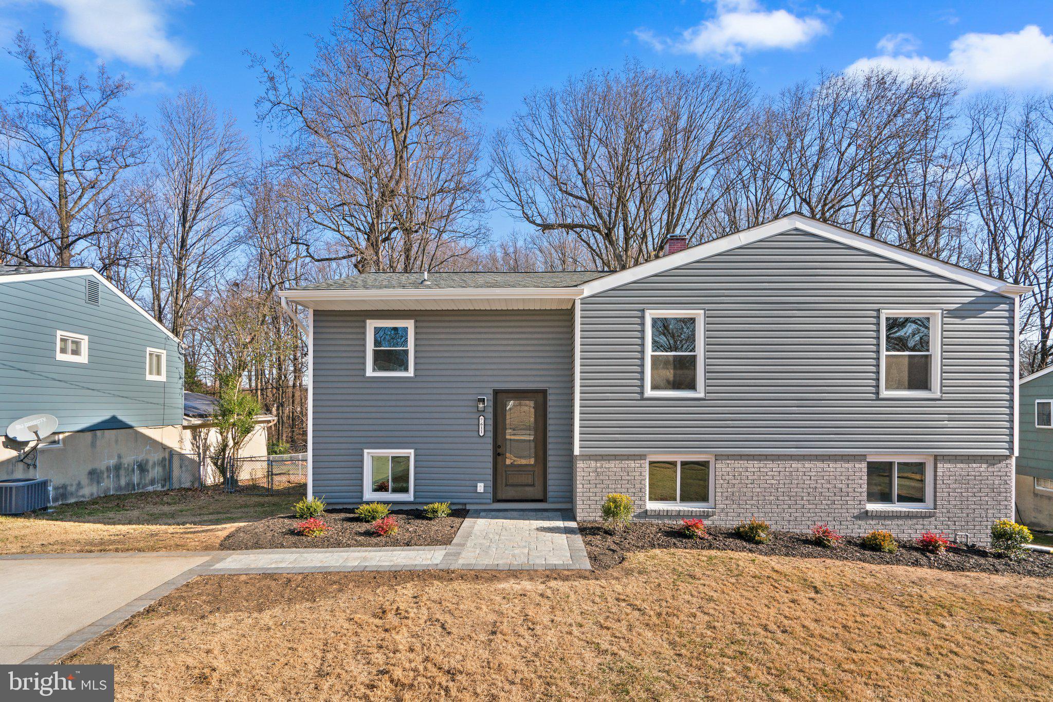 GLEN BURNIE - Residential