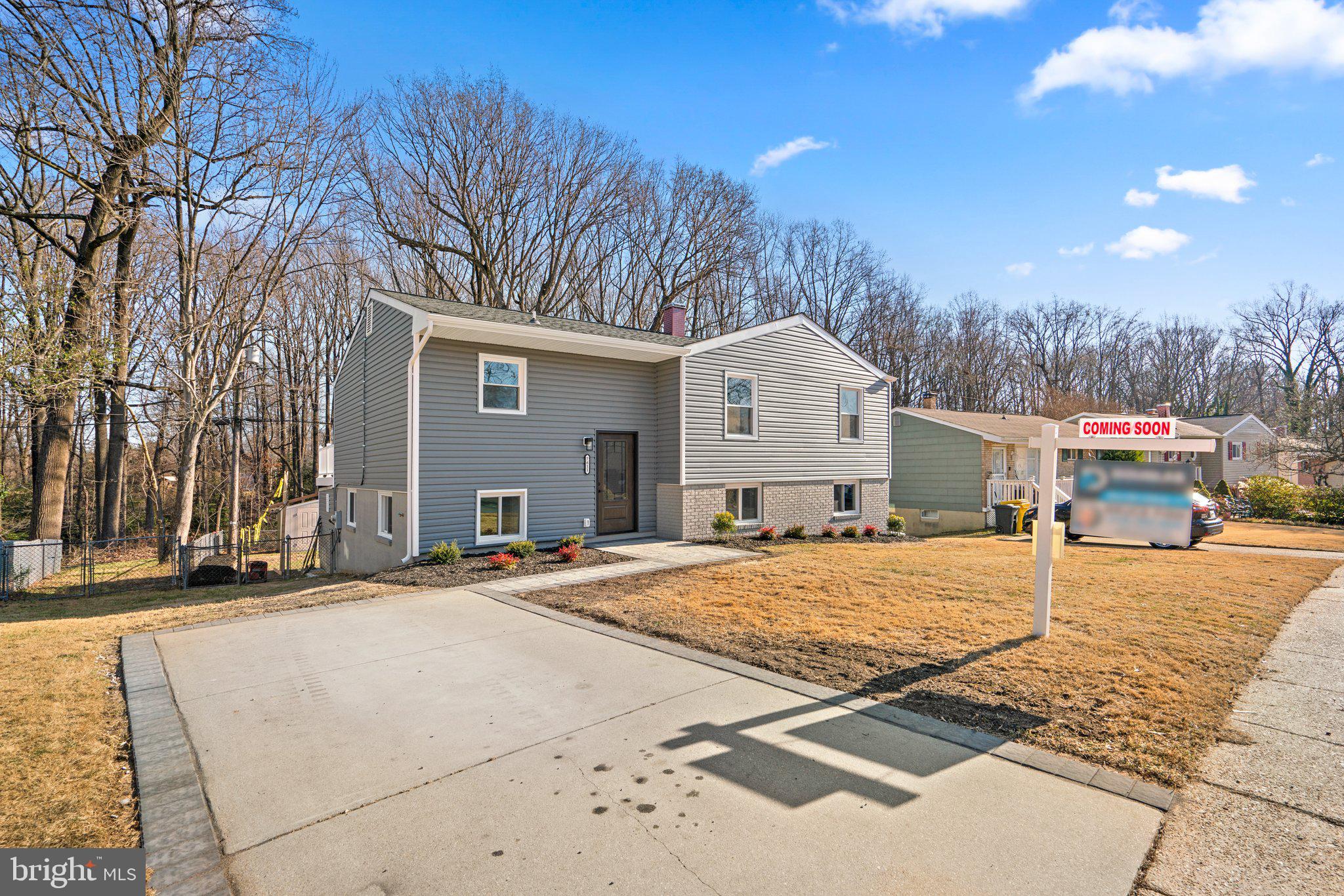 GLEN BURNIE - Residential