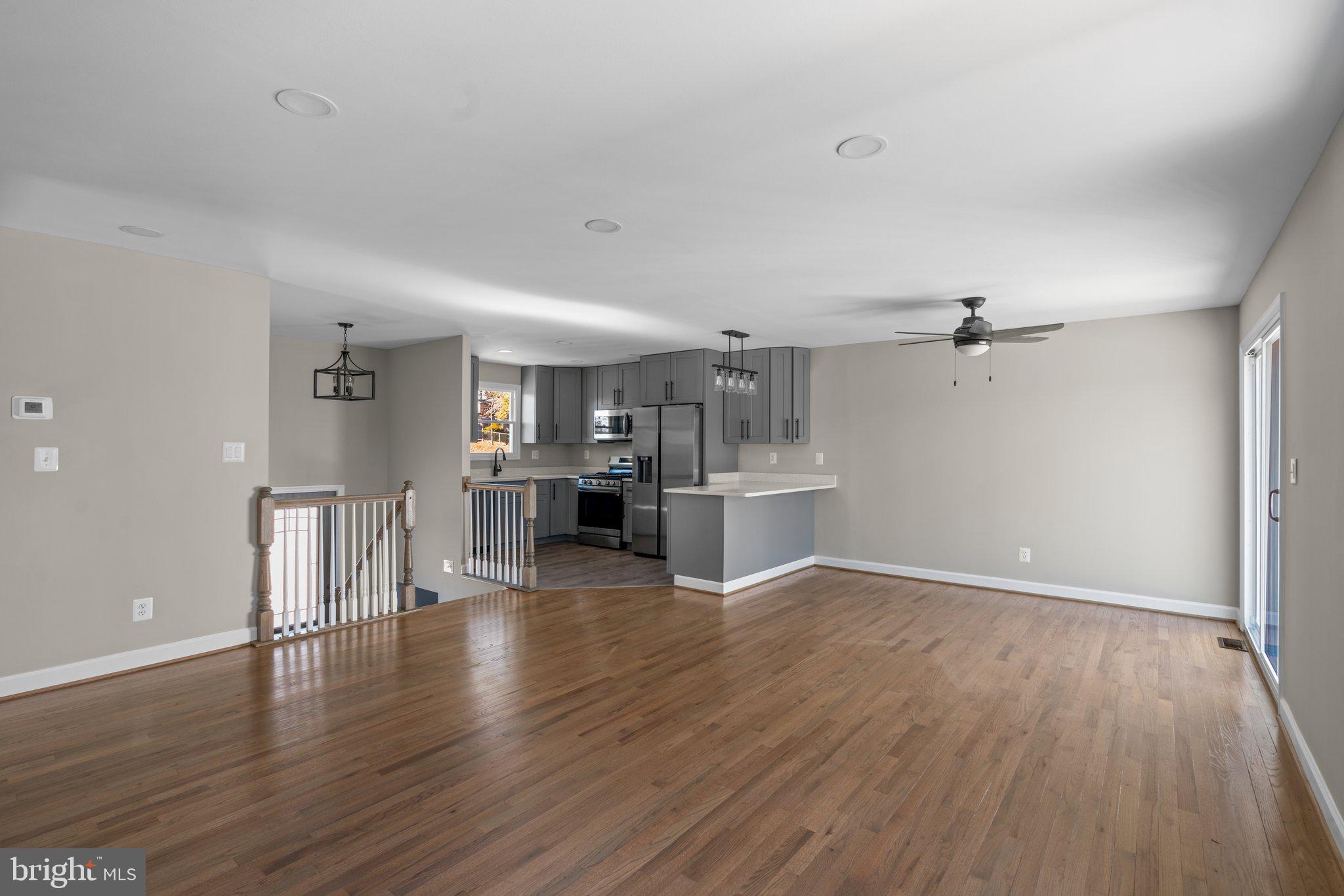 GLEN BURNIE - Residential