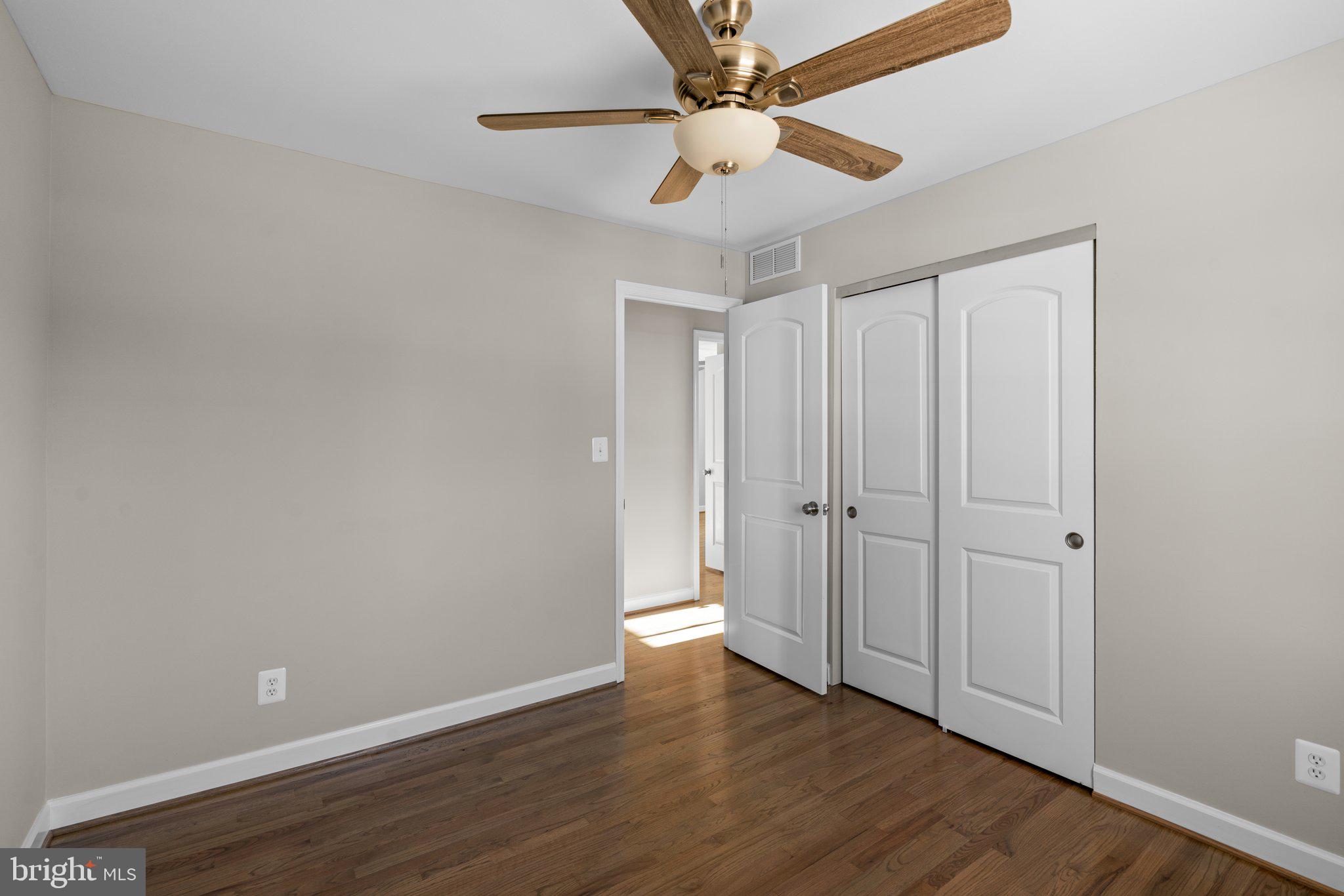 GLEN BURNIE - Residential