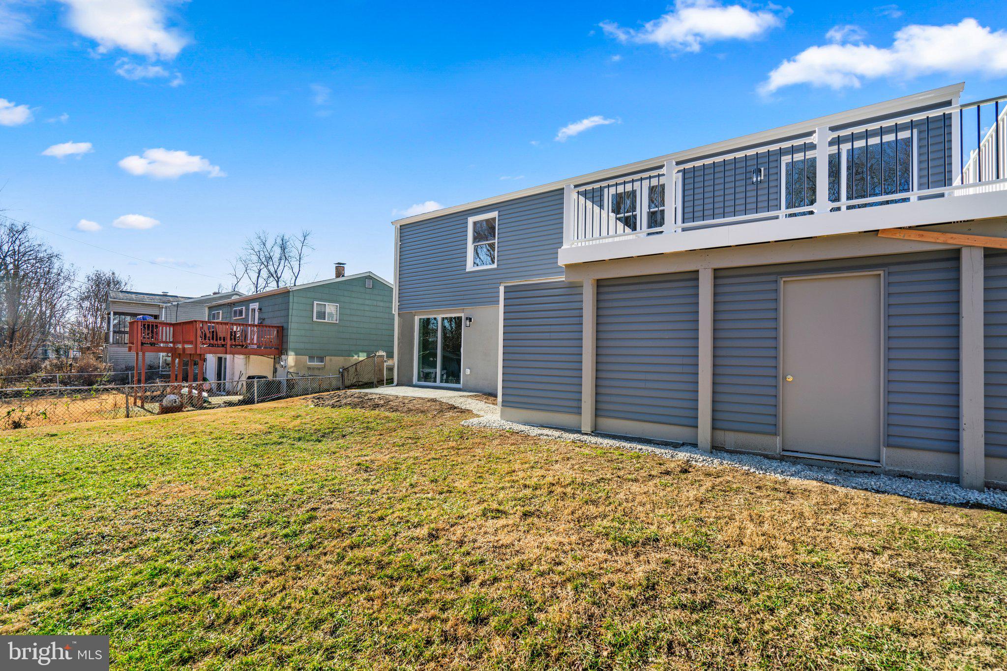 GLEN BURNIE - Residential