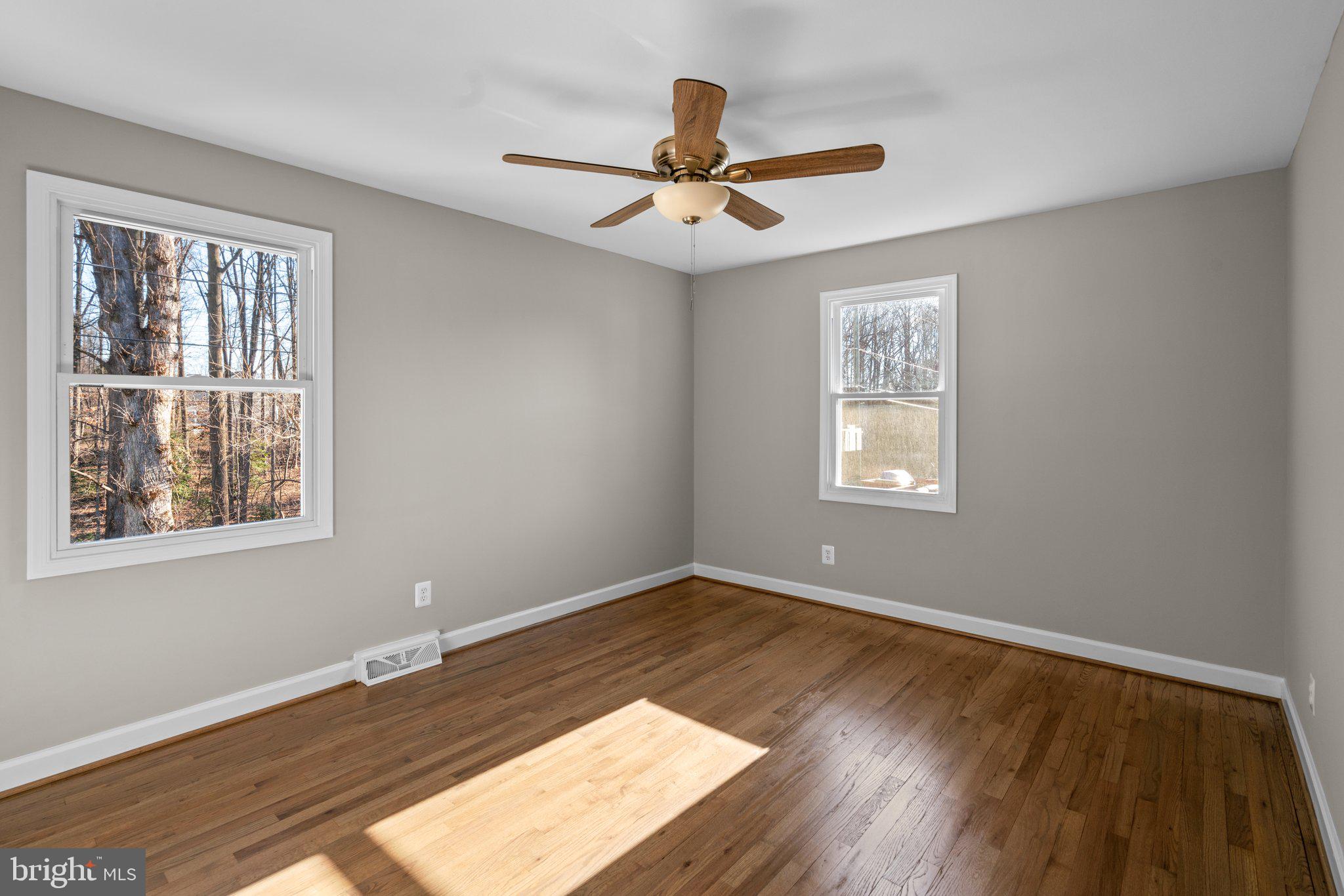 GLEN BURNIE - Residential