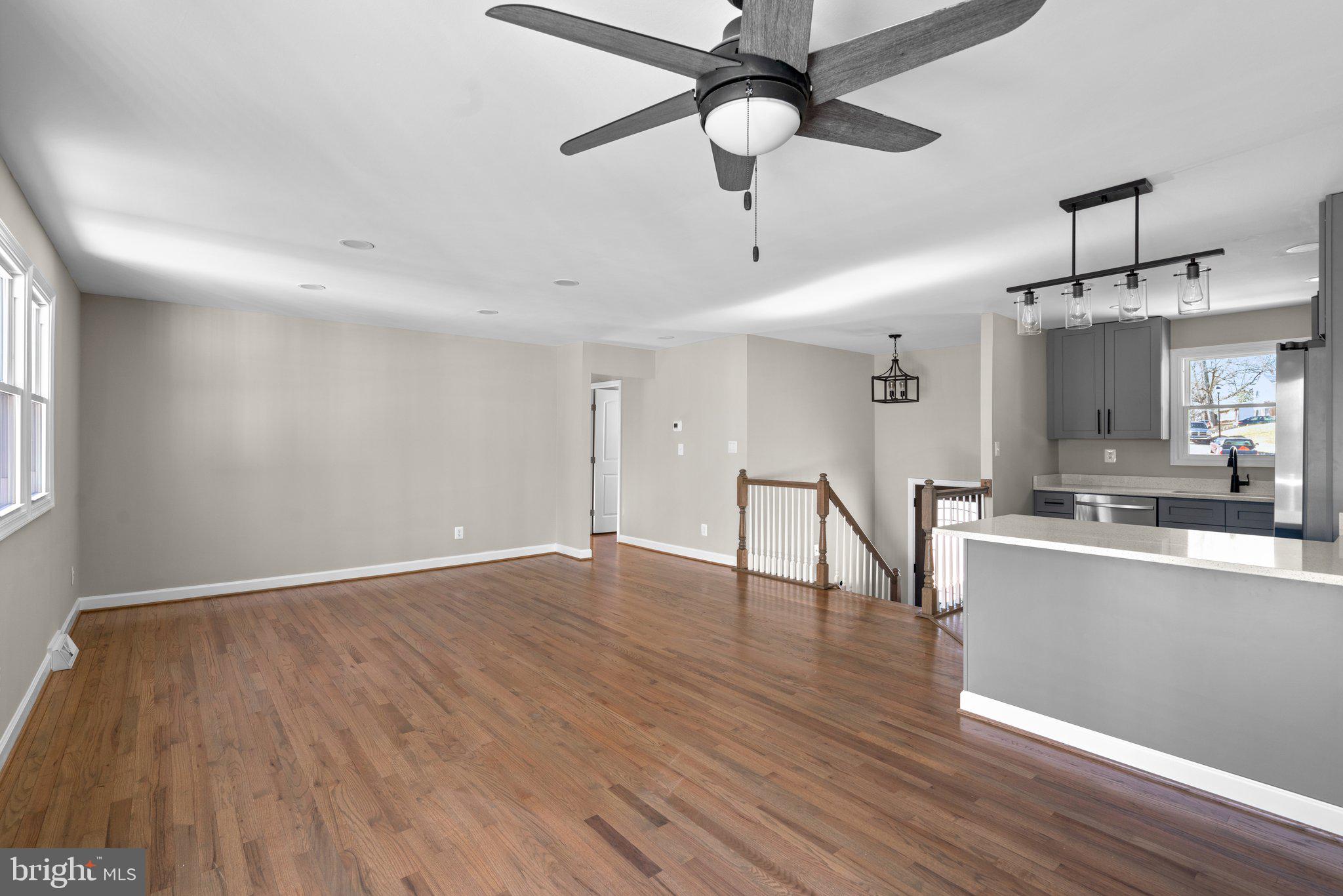 GLEN BURNIE - Residential