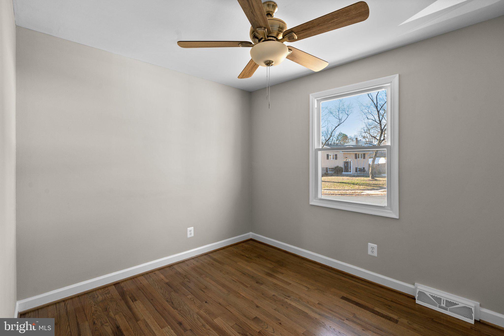 GLEN BURNIE - Residential