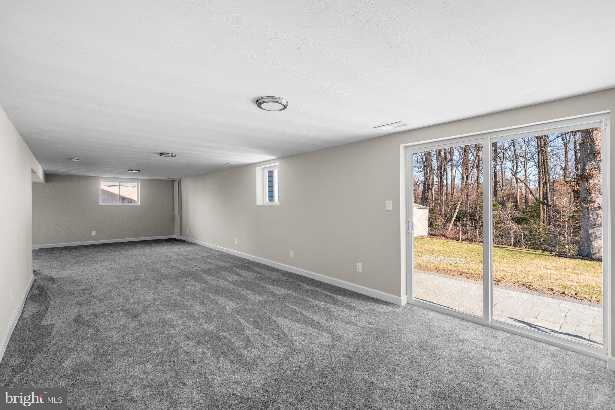 GLEN BURNIE - Residential