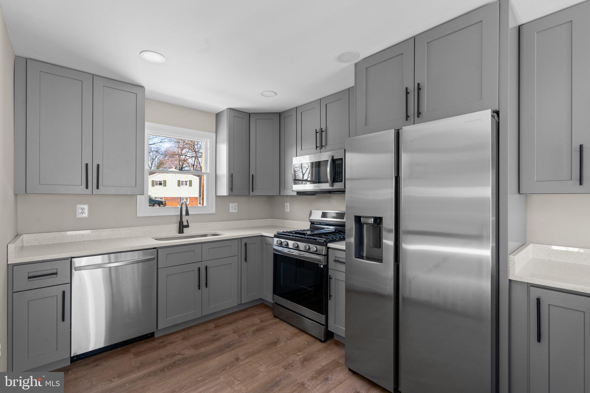 GLEN BURNIE - Residential