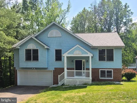 5810 Danielle Drive, Fredericksburg, VA 22407 - MLS#: VASP2031162