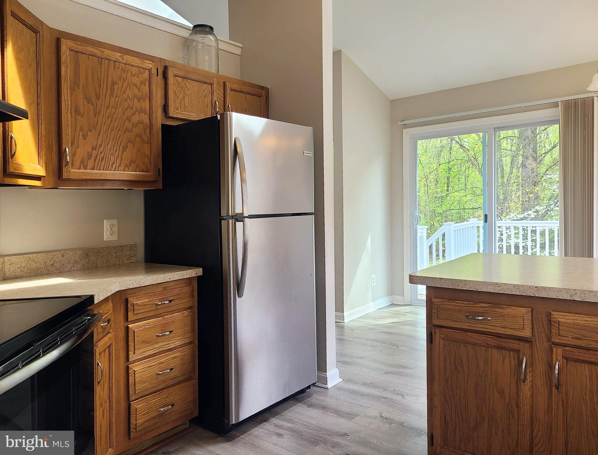 SHERATON OAKS - Residential