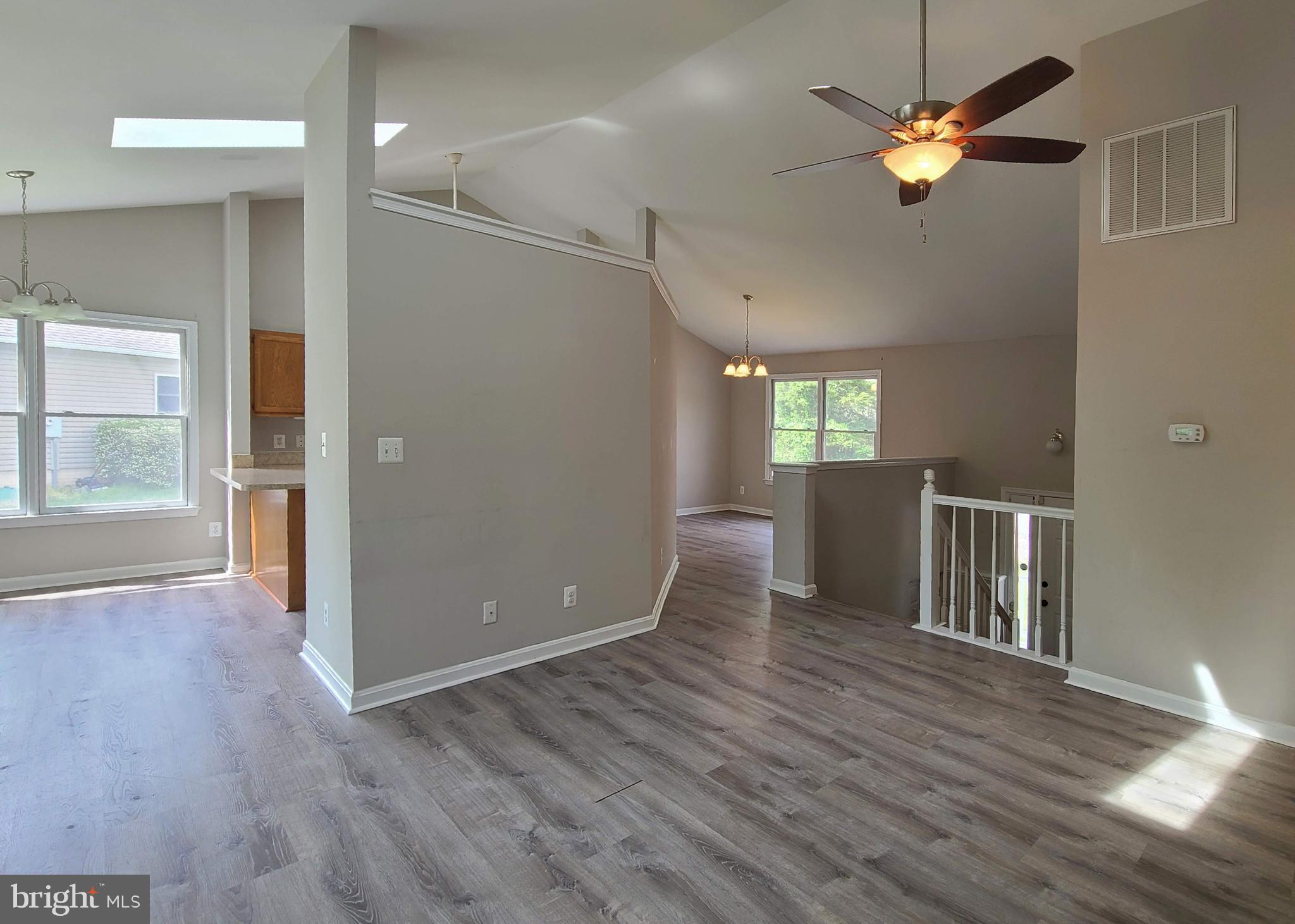 SHERATON OAKS - Residential