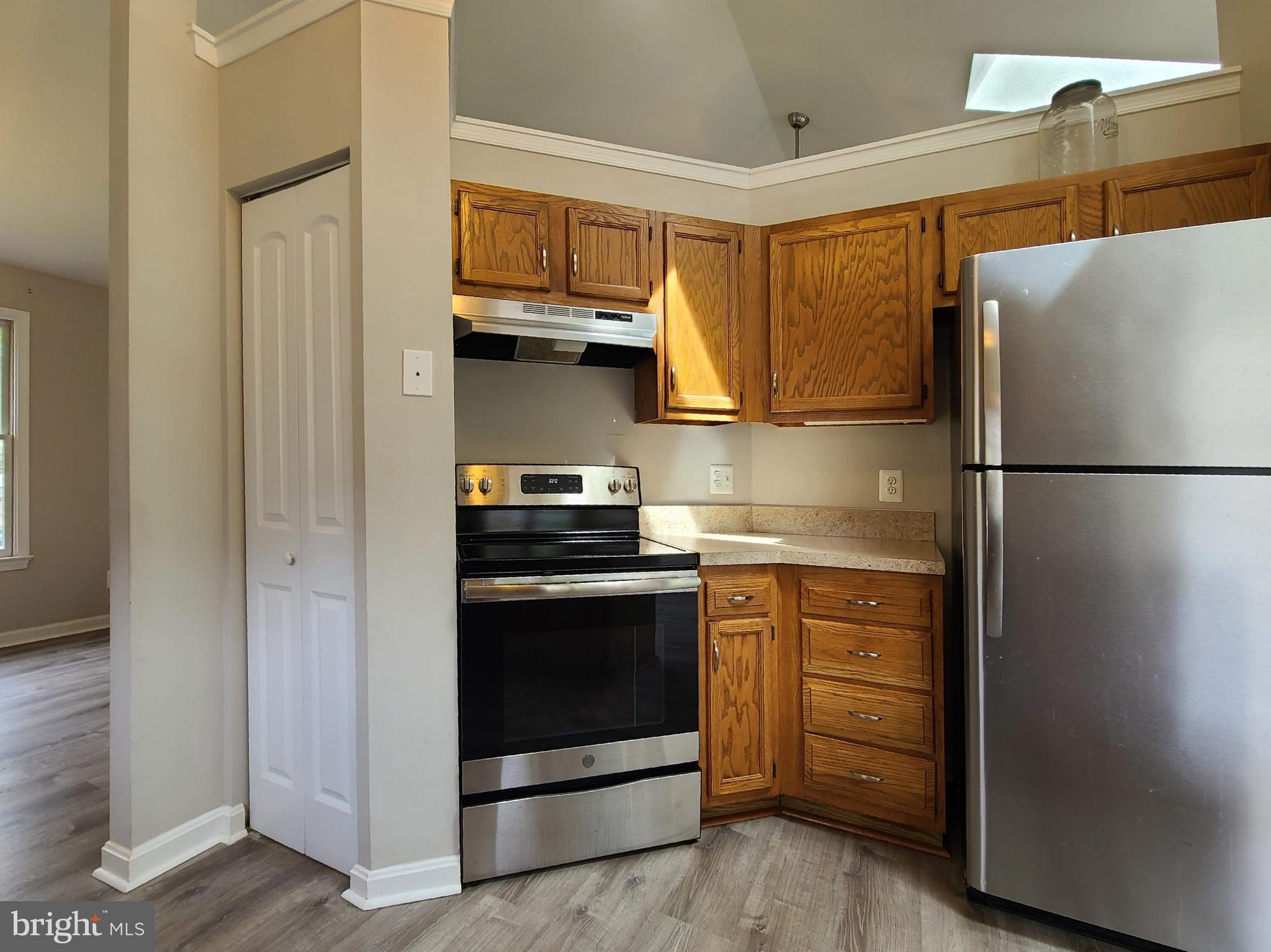 SHERATON OAKS - Residential