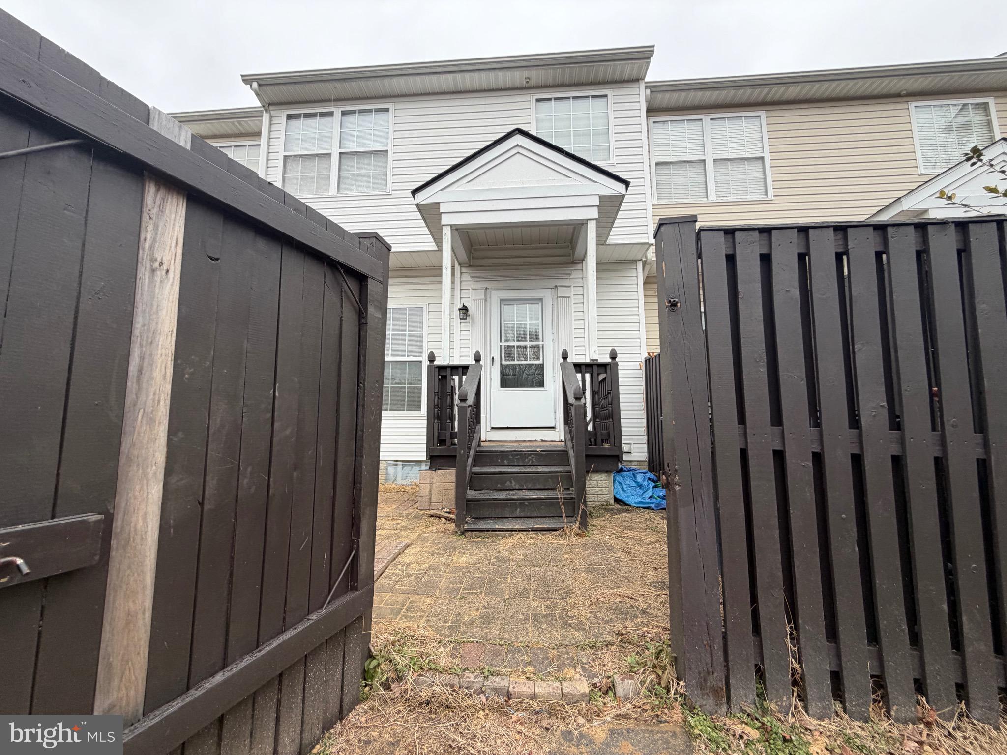 MCKENDREE VILLAGE - Residential