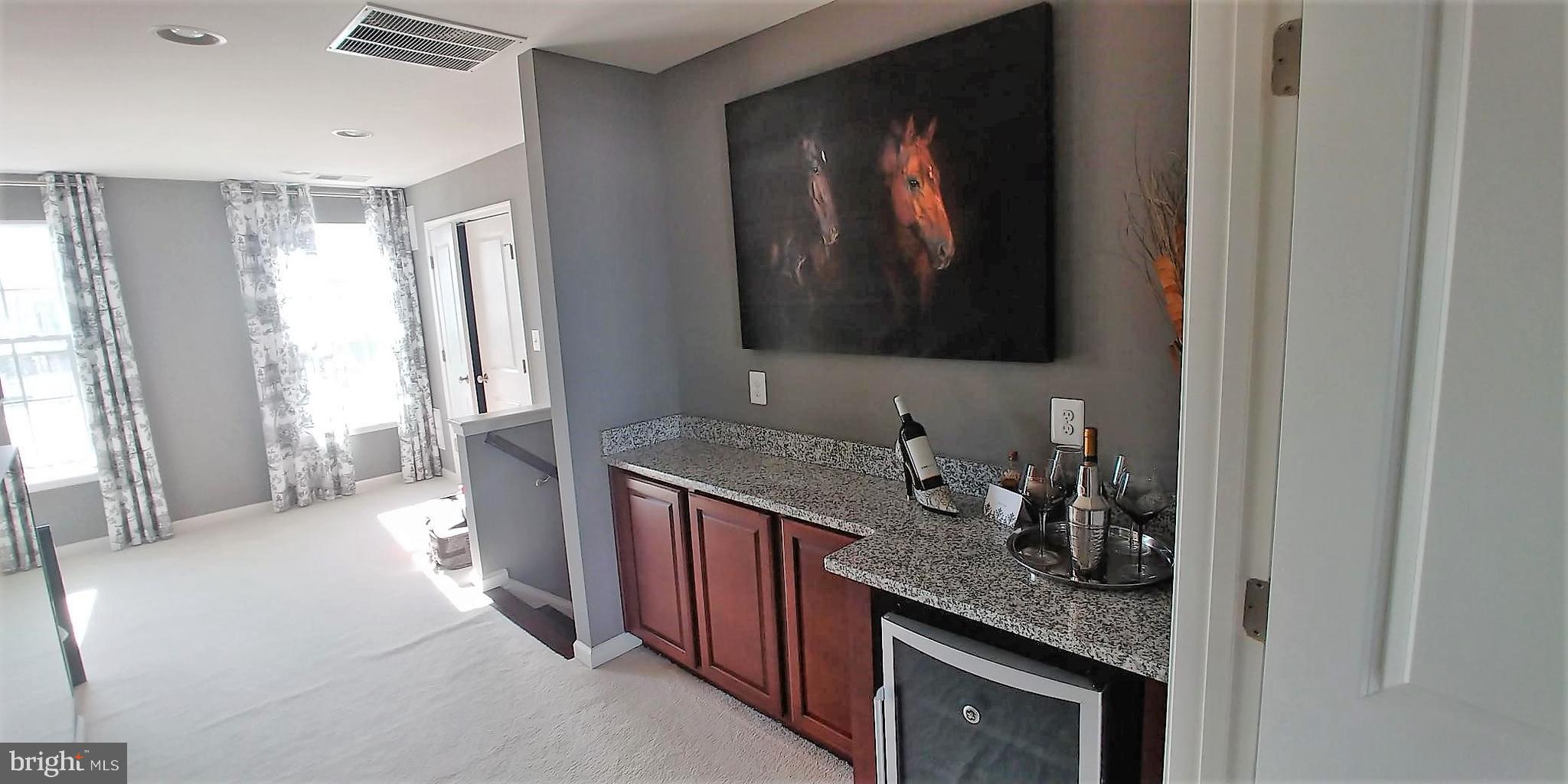 EMBREY MILL - Residential Lease