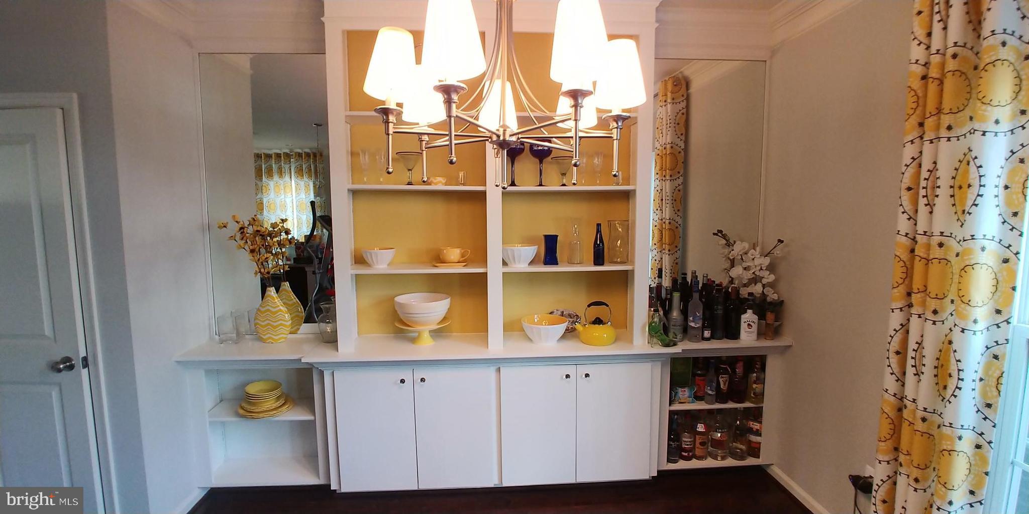 EMBREY MILL - Residential Lease