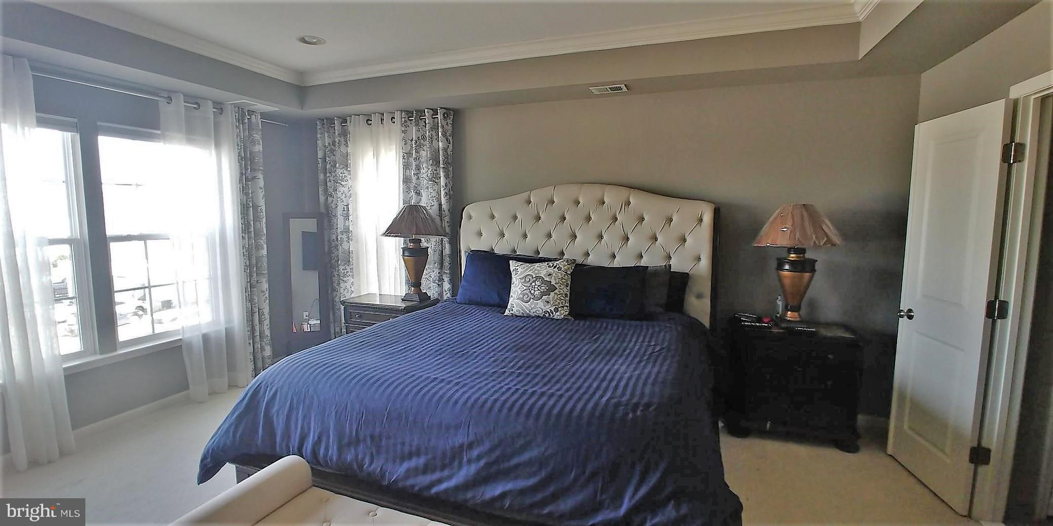 EMBREY MILL - Residential Lease