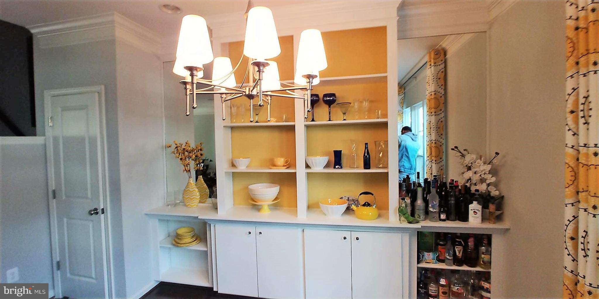 EMBREY MILL - Residential Lease