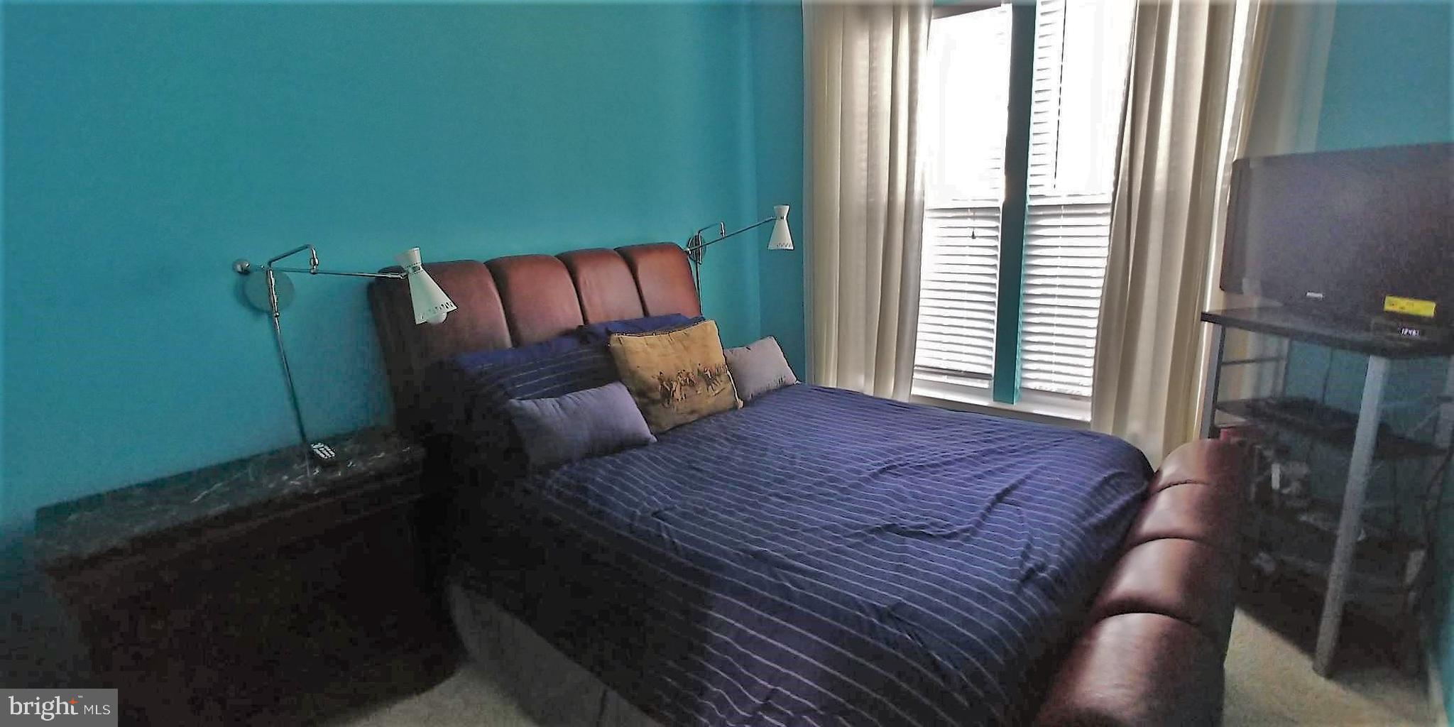 EMBREY MILL - Residential Lease