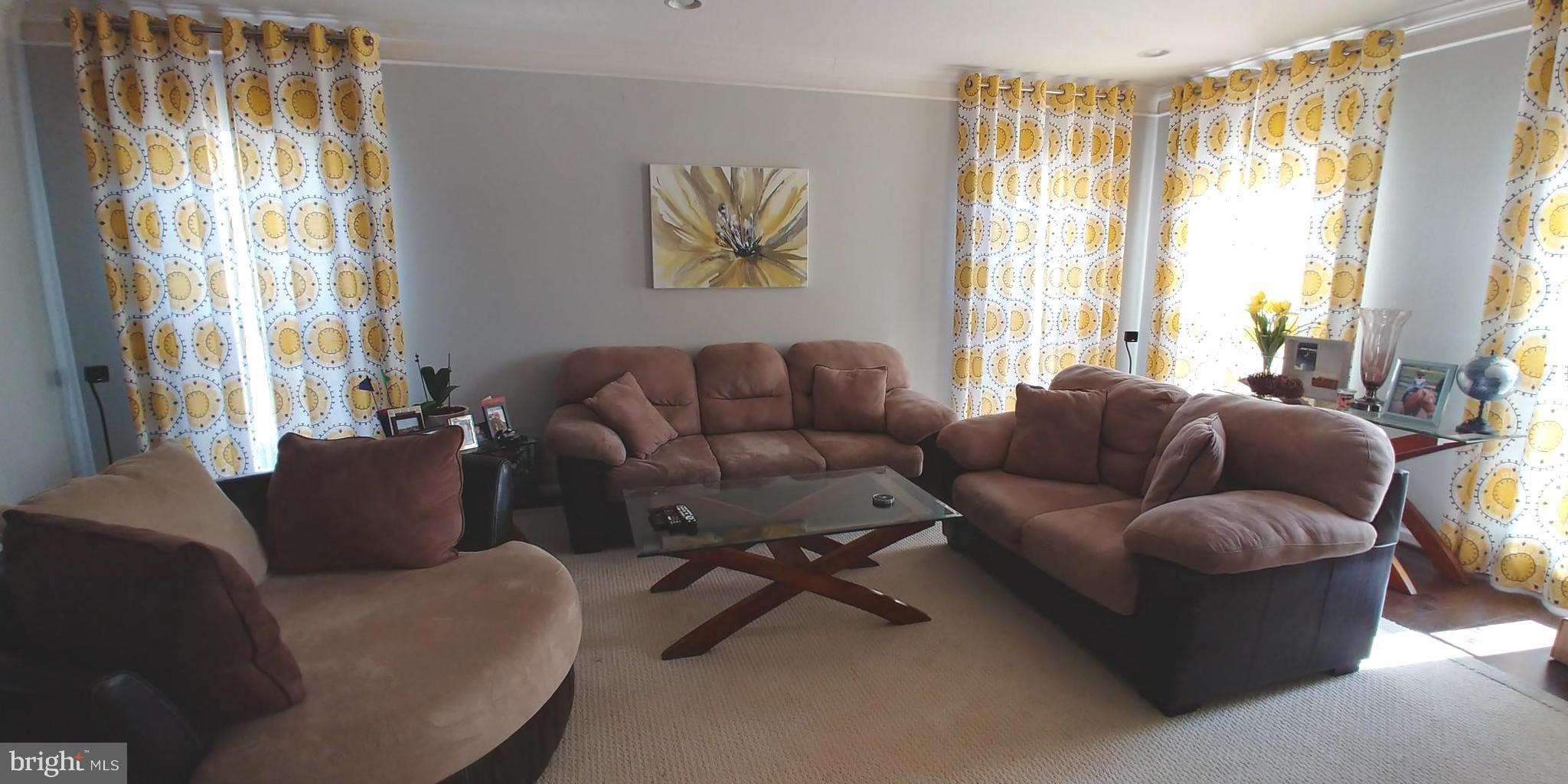 EMBREY MILL - Residential Lease