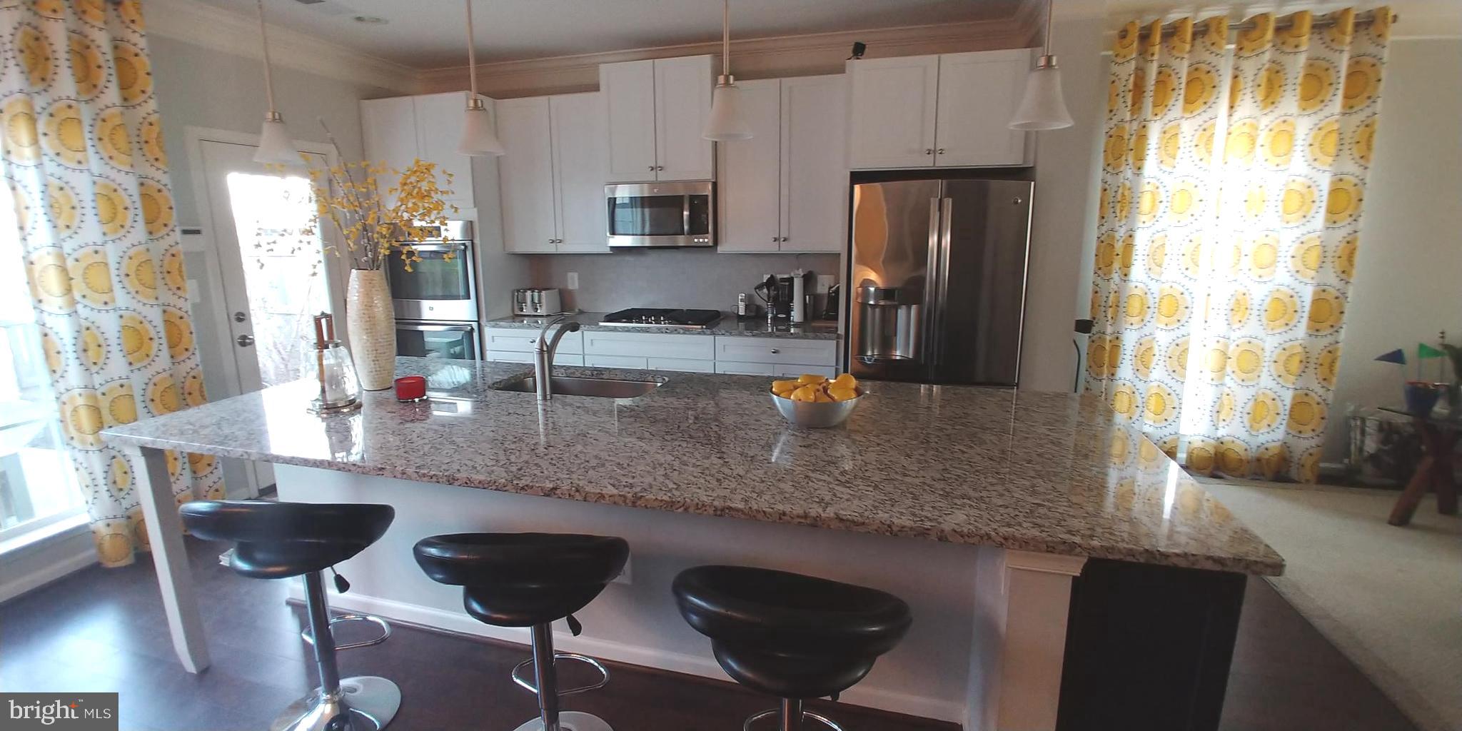 EMBREY MILL - Residential Lease