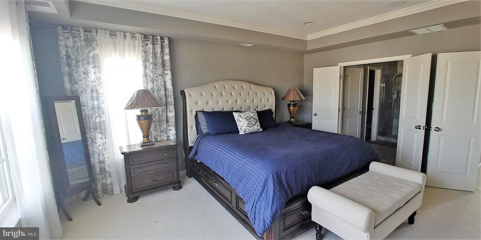 EMBREY MILL - Residential Lease