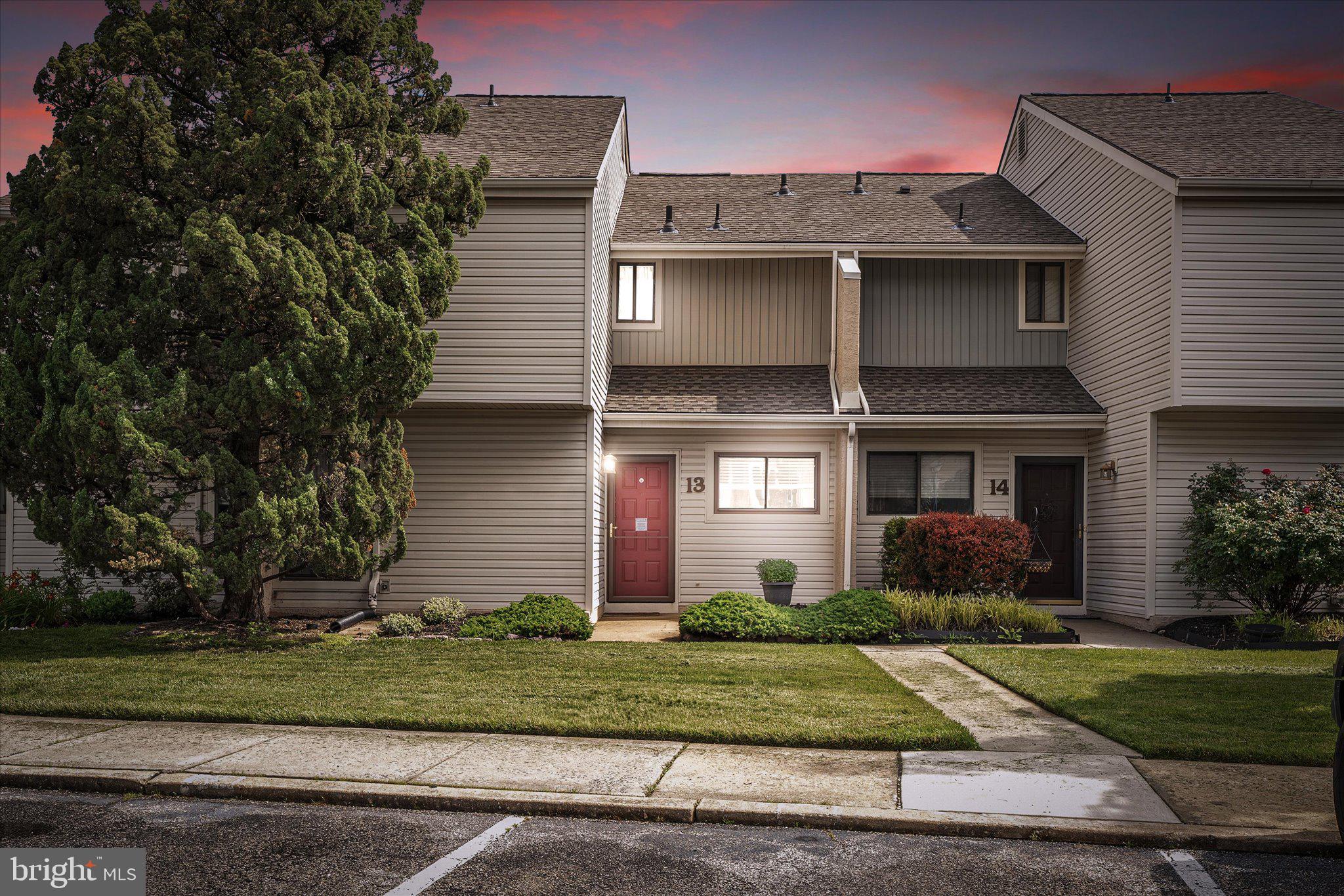 13 TULIP COURT