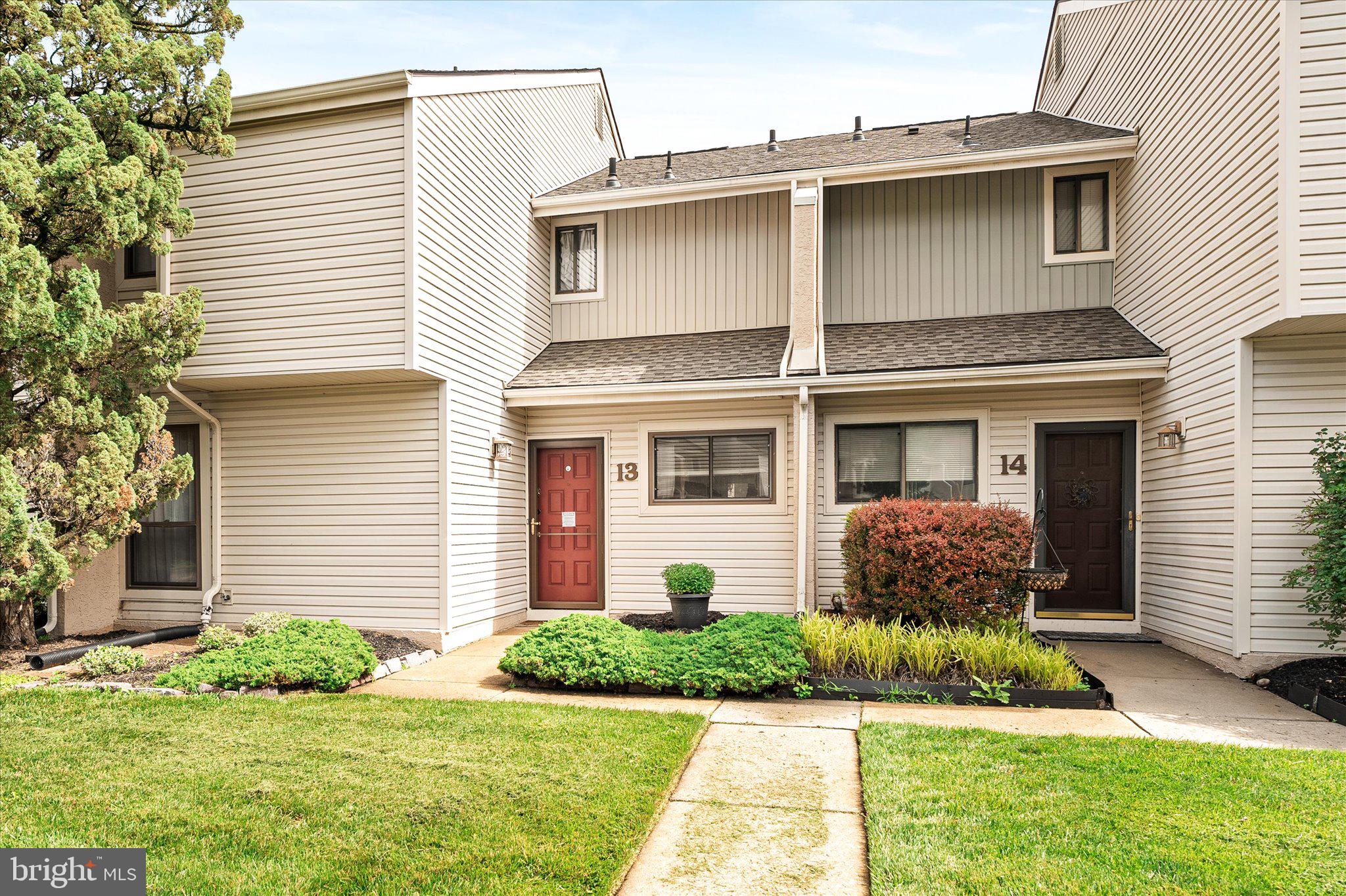 13 TULIP COURT