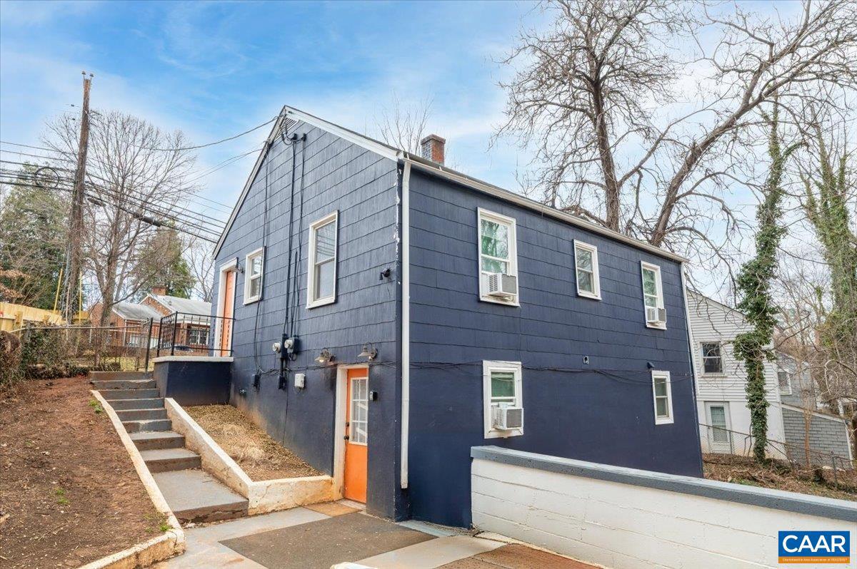 NONE AVAILABLE - Residential Income