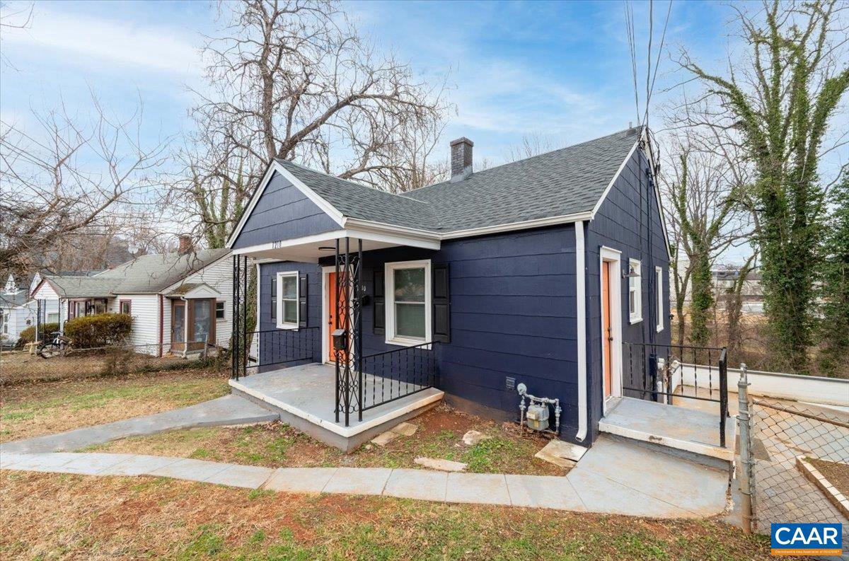 NONE AVAILABLE - Residential Income