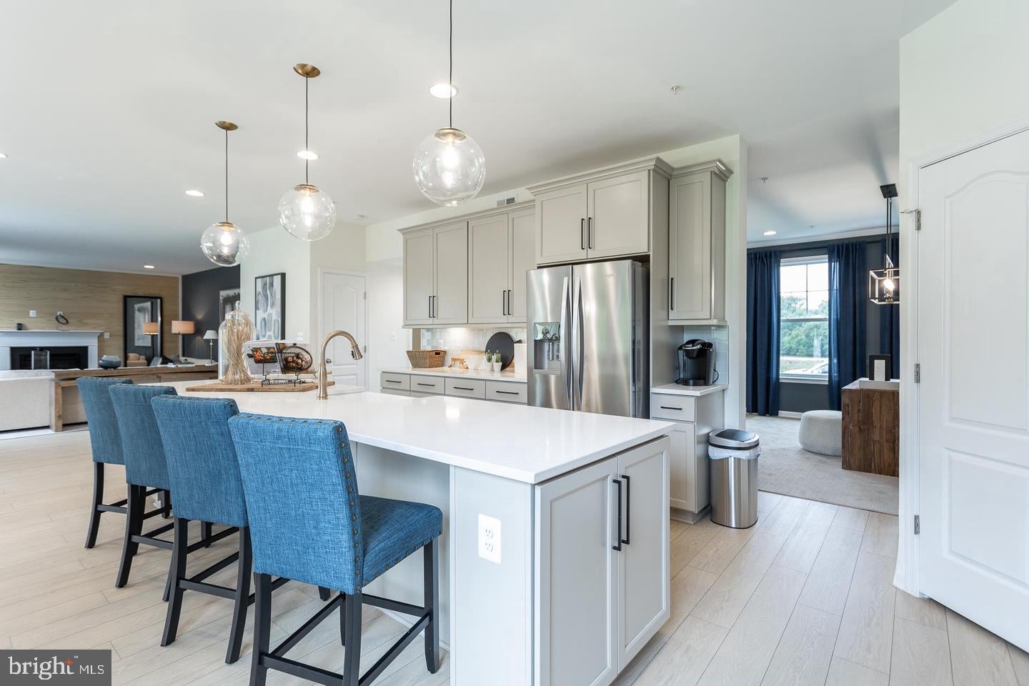 HOMESITE 677 STUART STREET