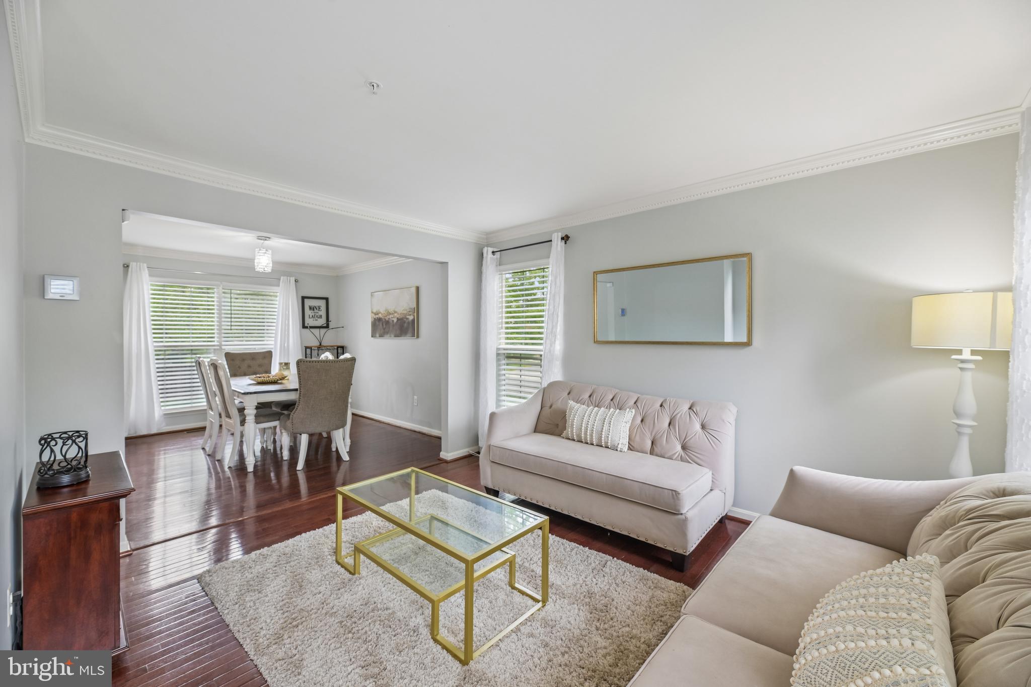COVINGTON - Residential