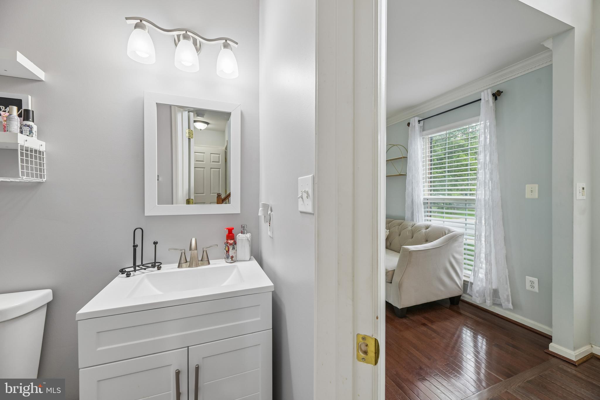 COVINGTON - Residential