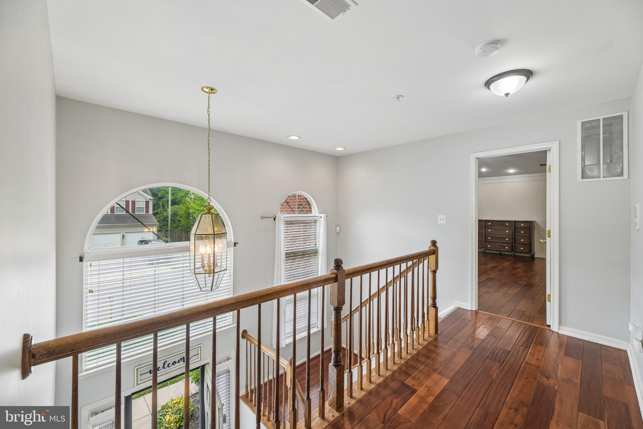 COVINGTON - Residential
