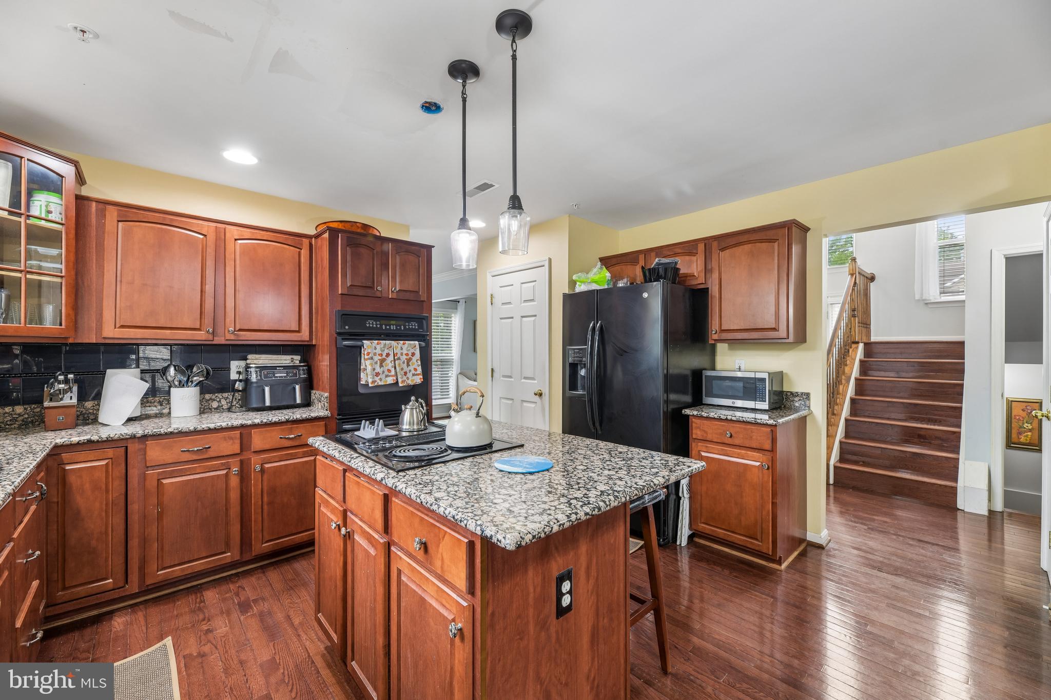 COVINGTON - Residential