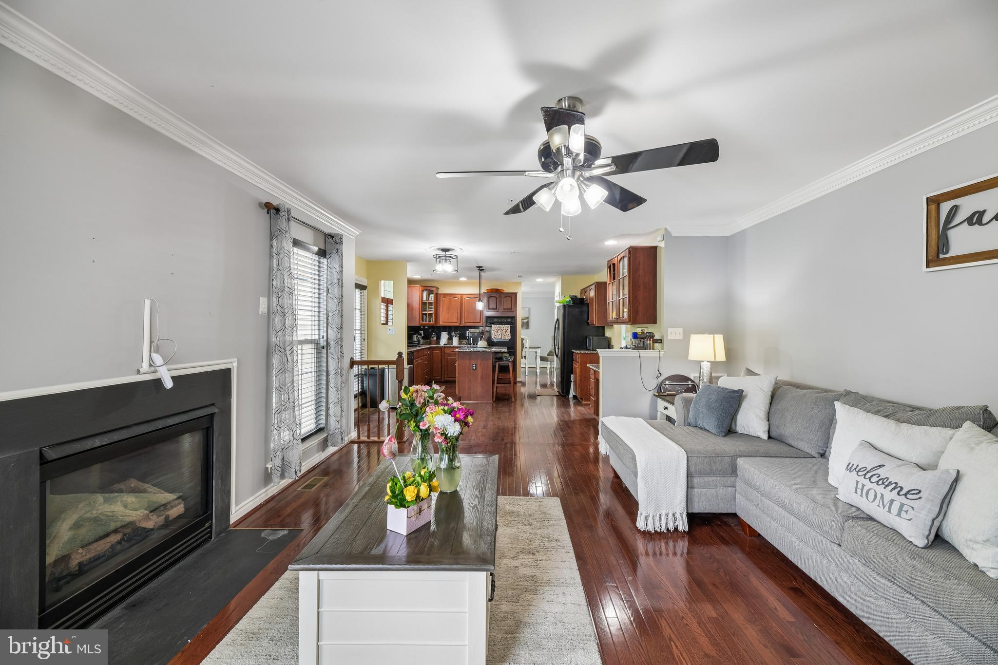 COVINGTON - Residential
