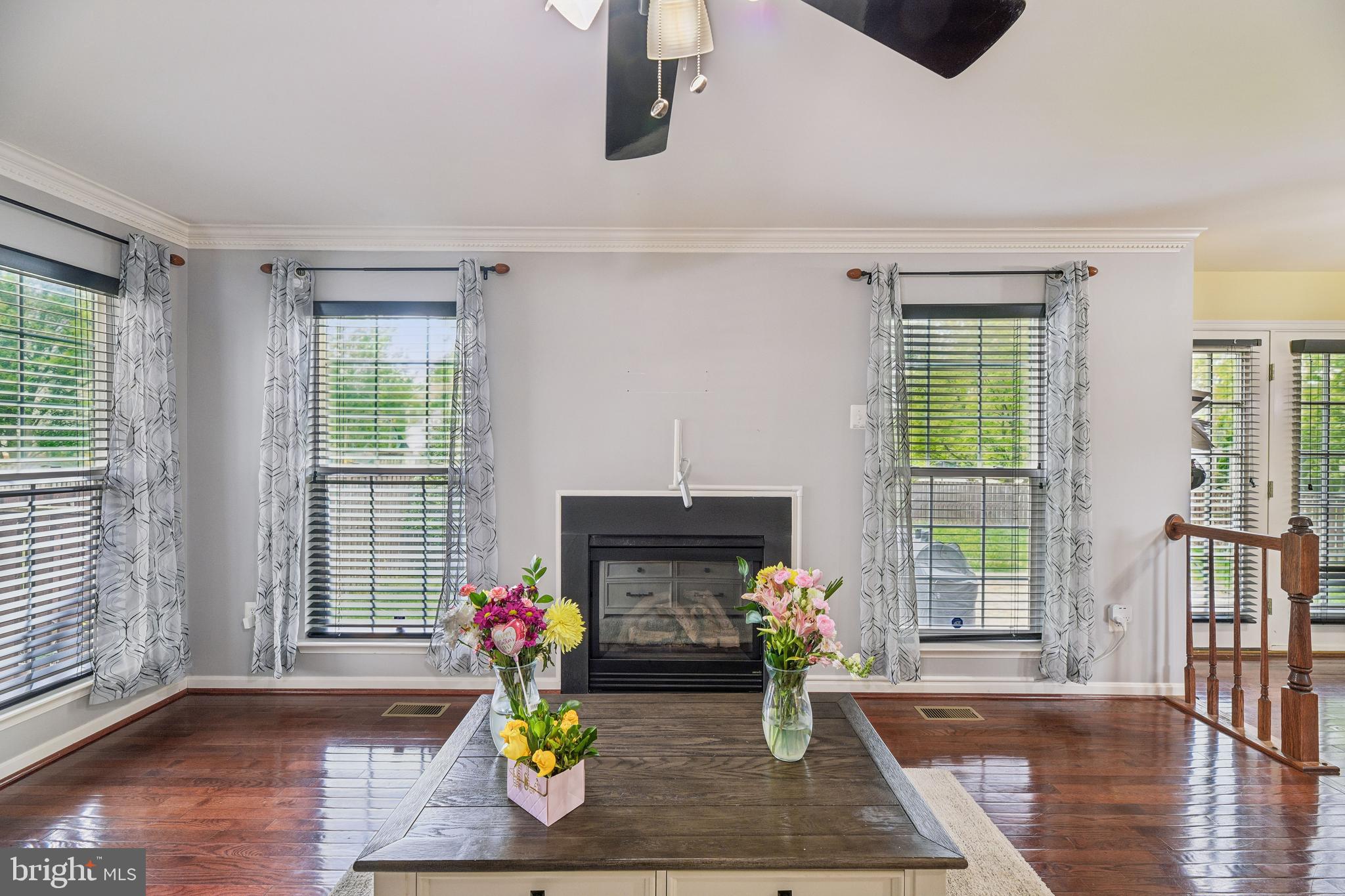 COVINGTON - Residential