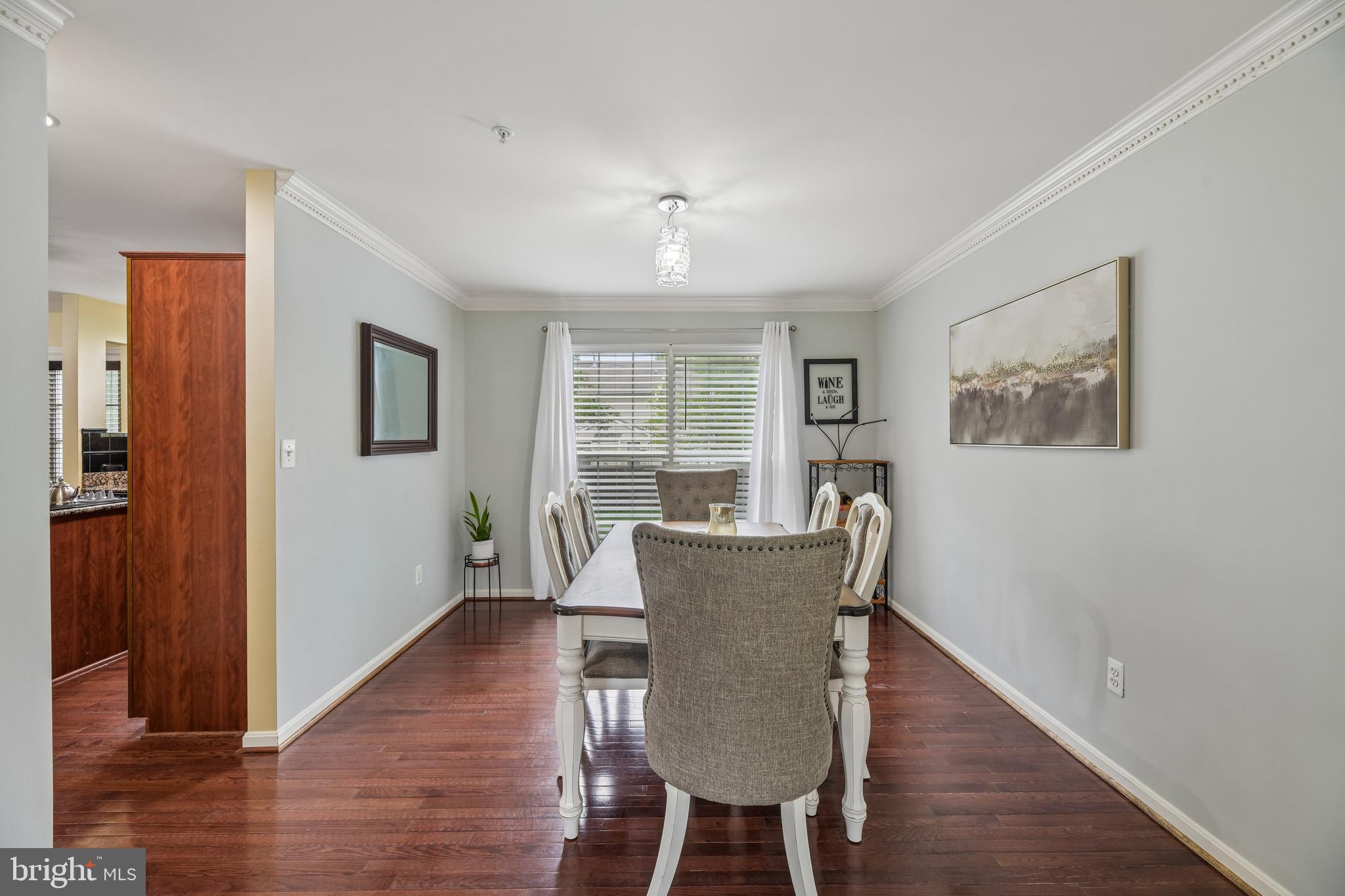 COVINGTON - Residential