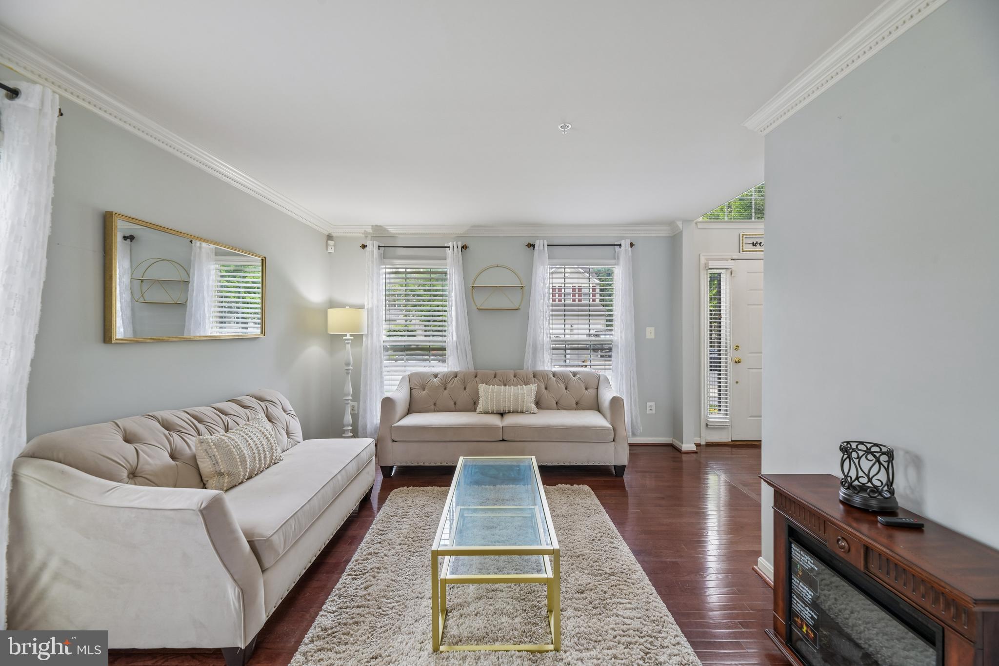 COVINGTON - Residential