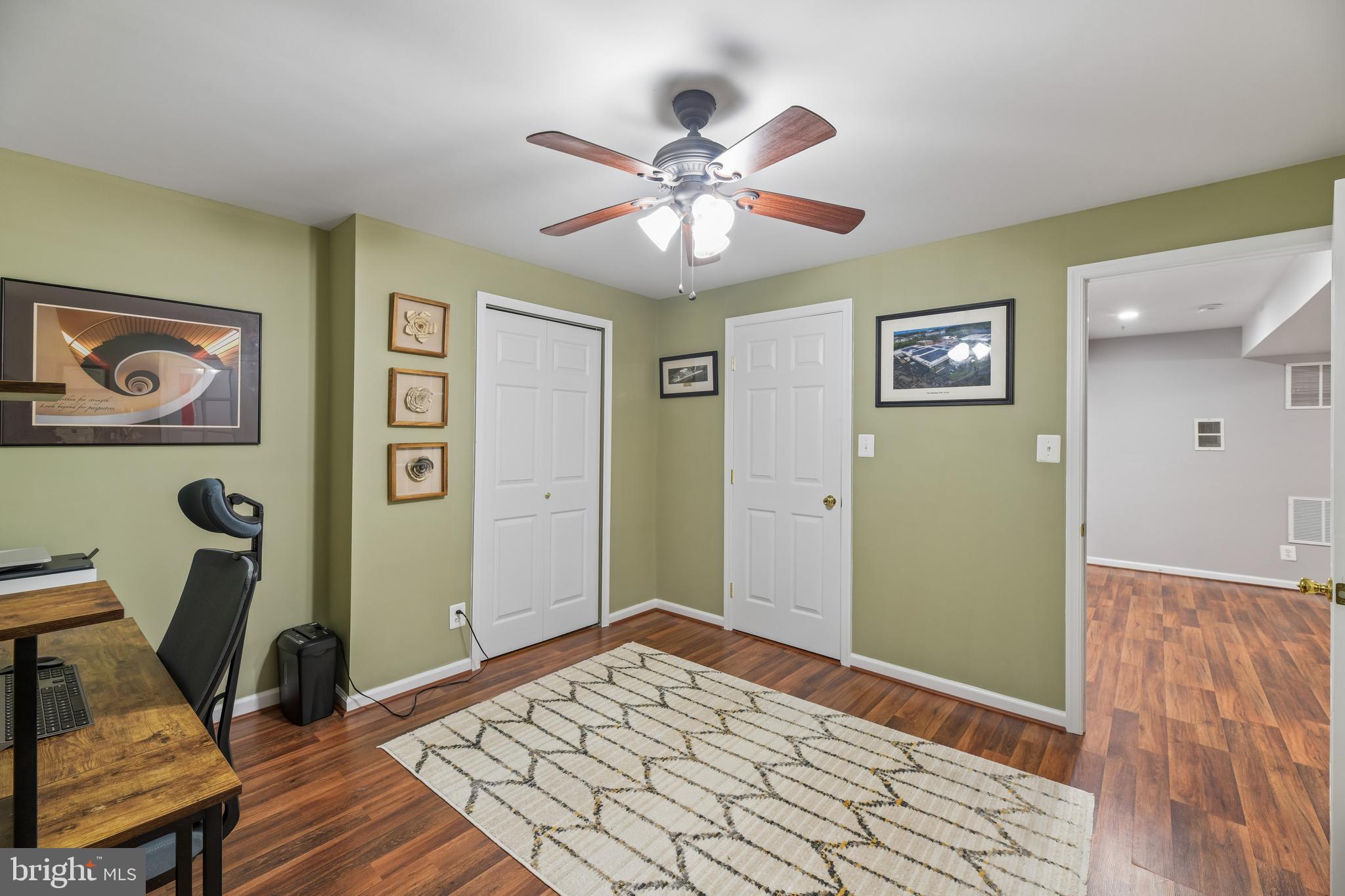 COVINGTON - Residential