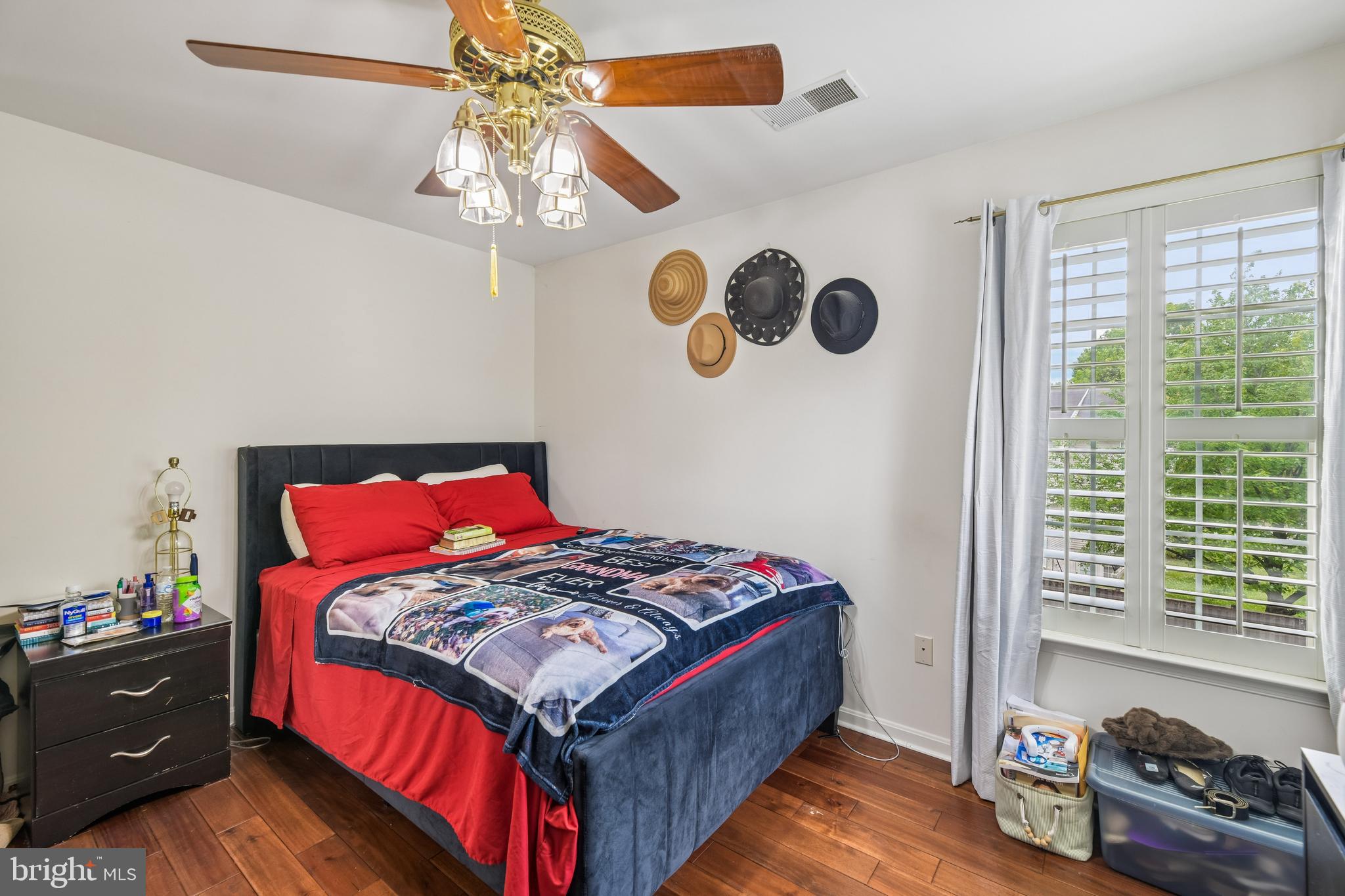 COVINGTON - Residential