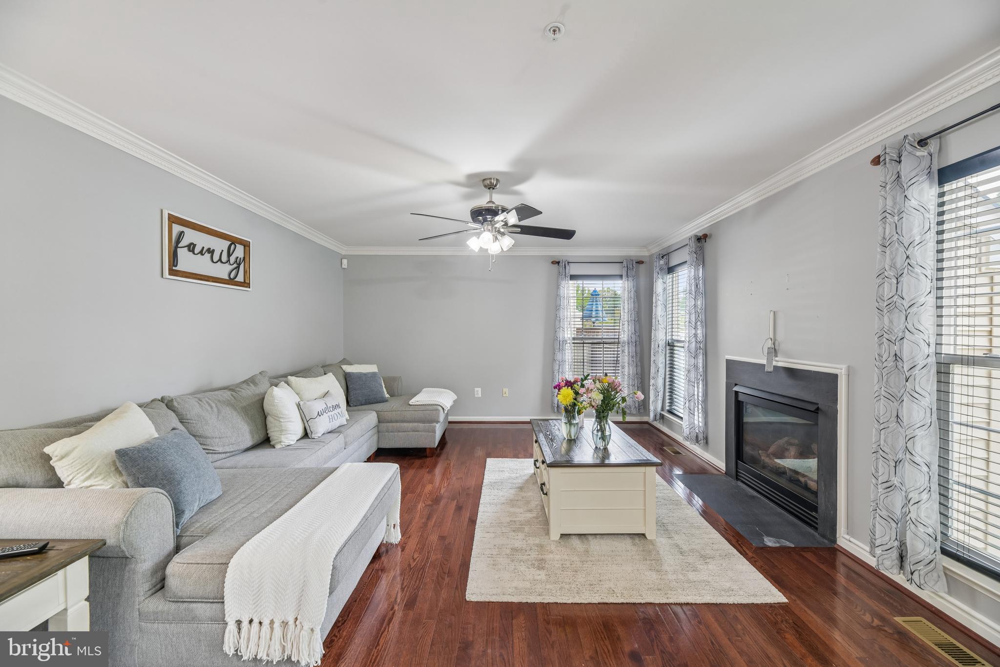 COVINGTON - Residential