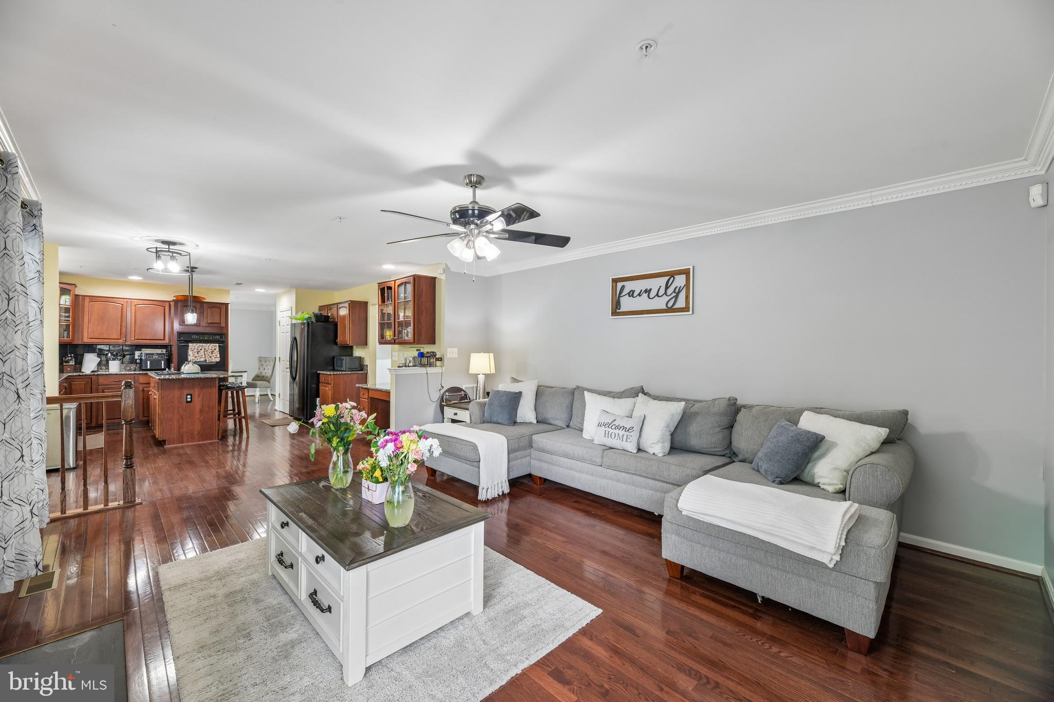 COVINGTON - Residential