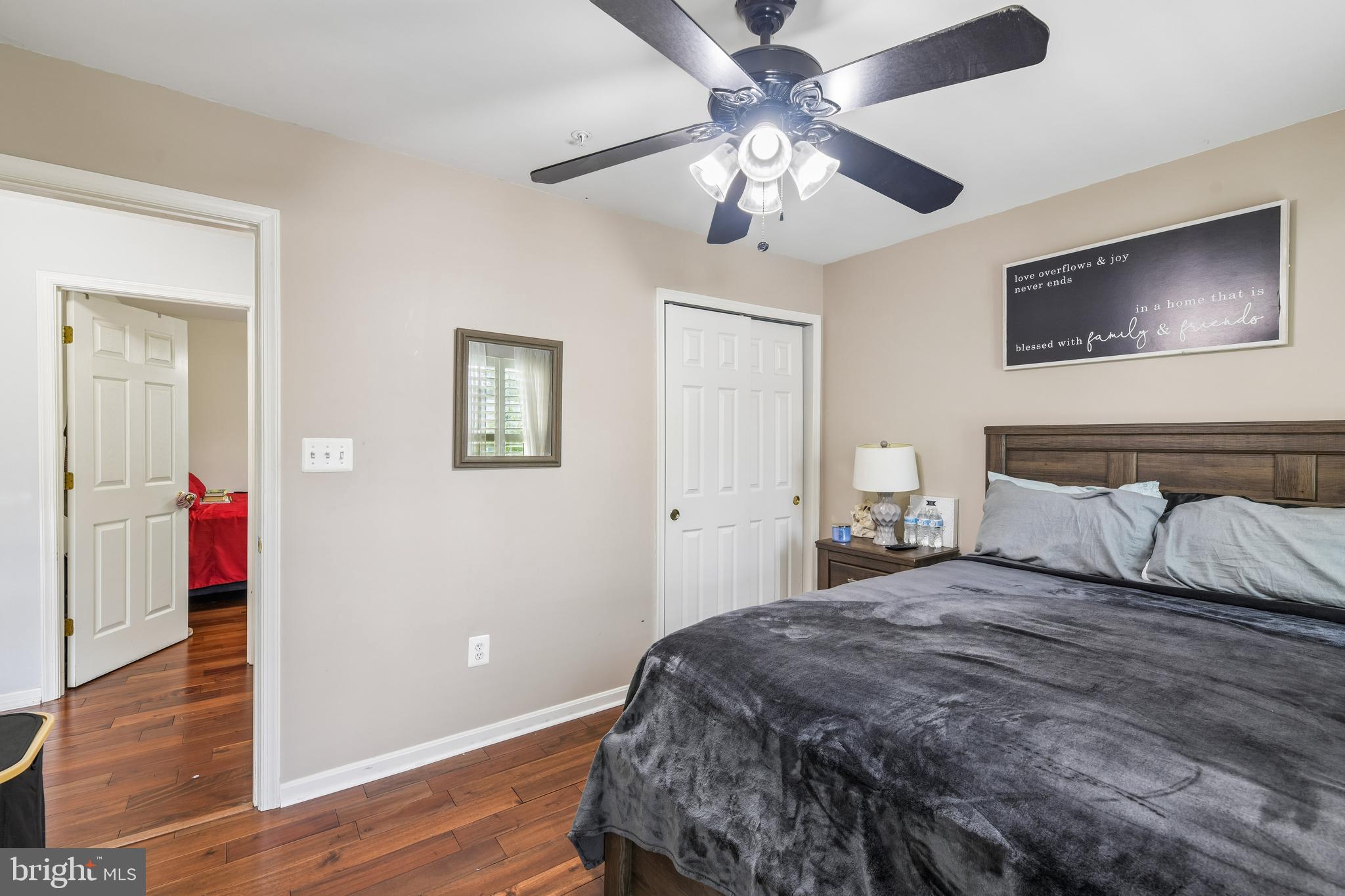 COVINGTON - Residential