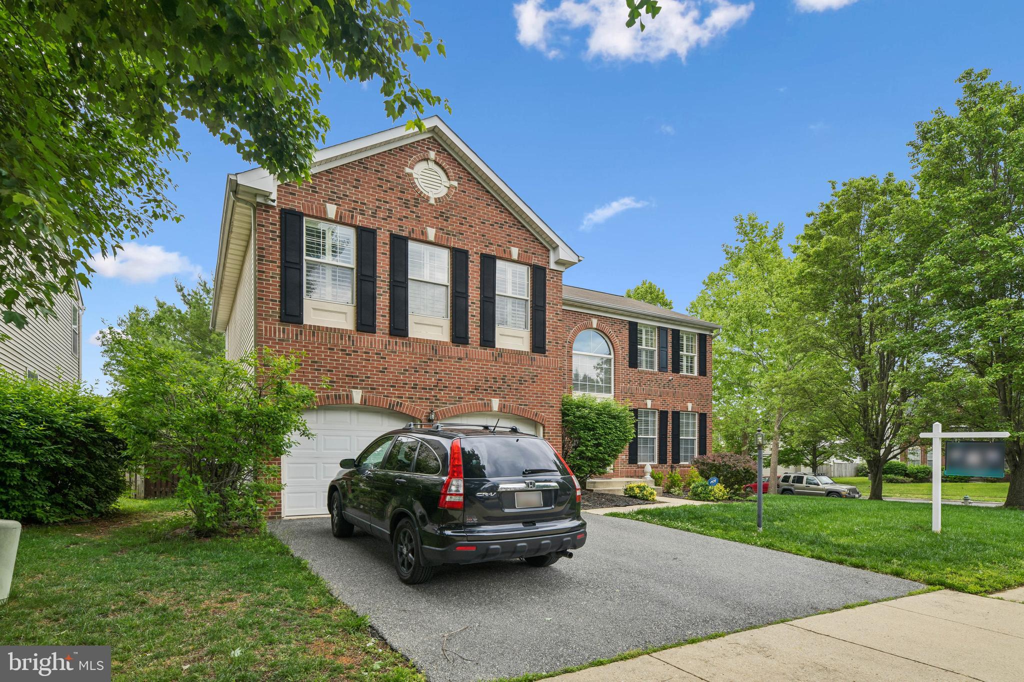 COVINGTON - Residential