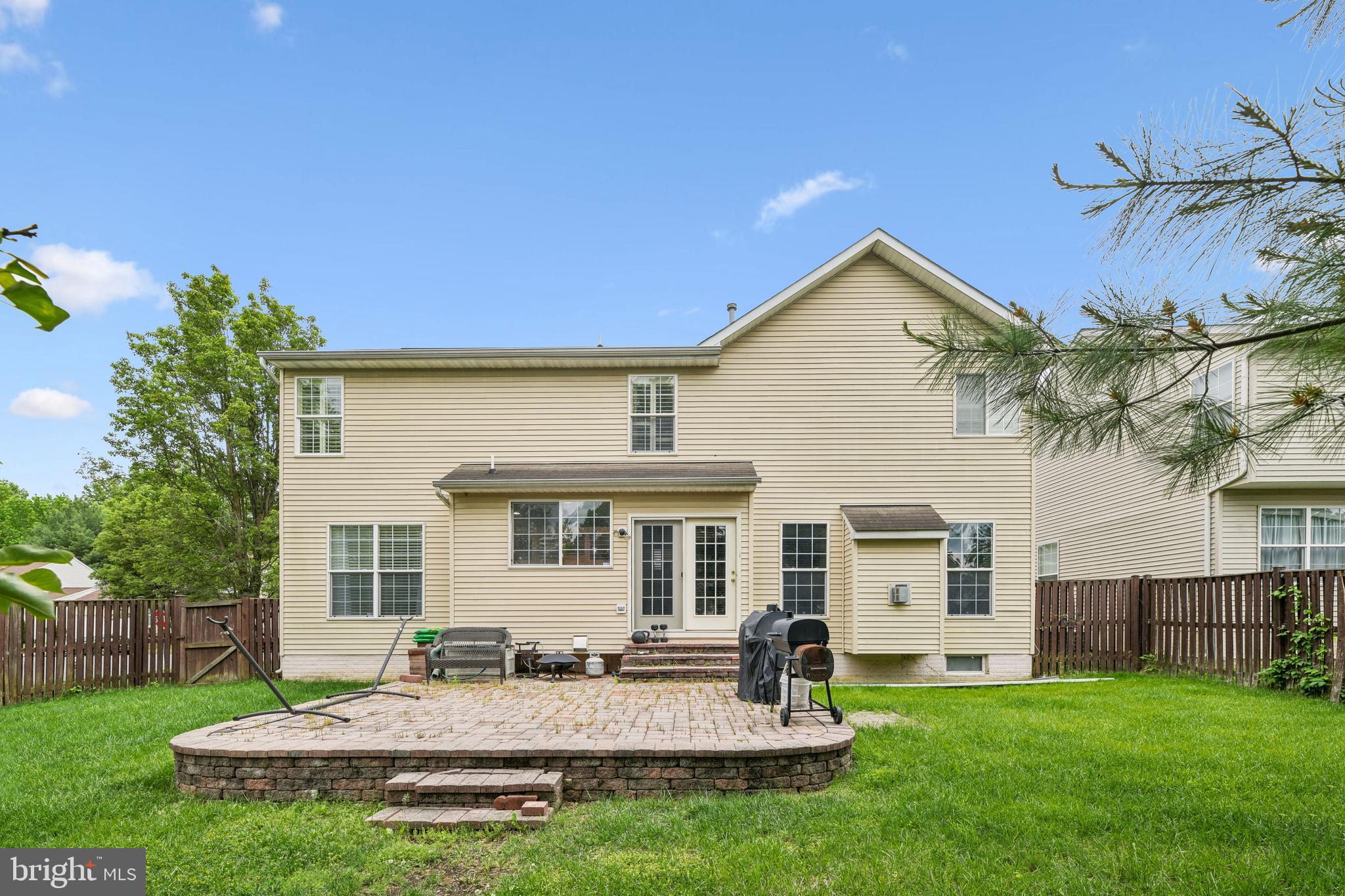 COVINGTON - Residential