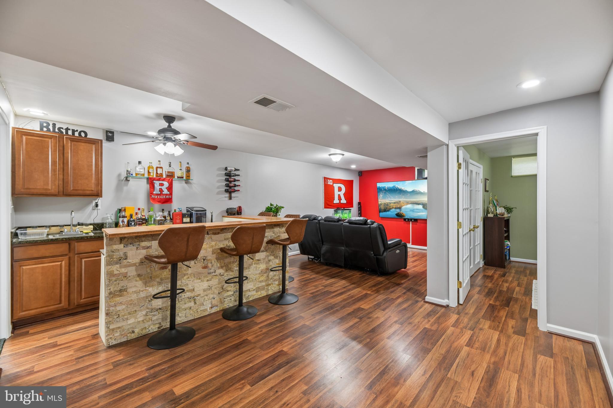 COVINGTON - Residential